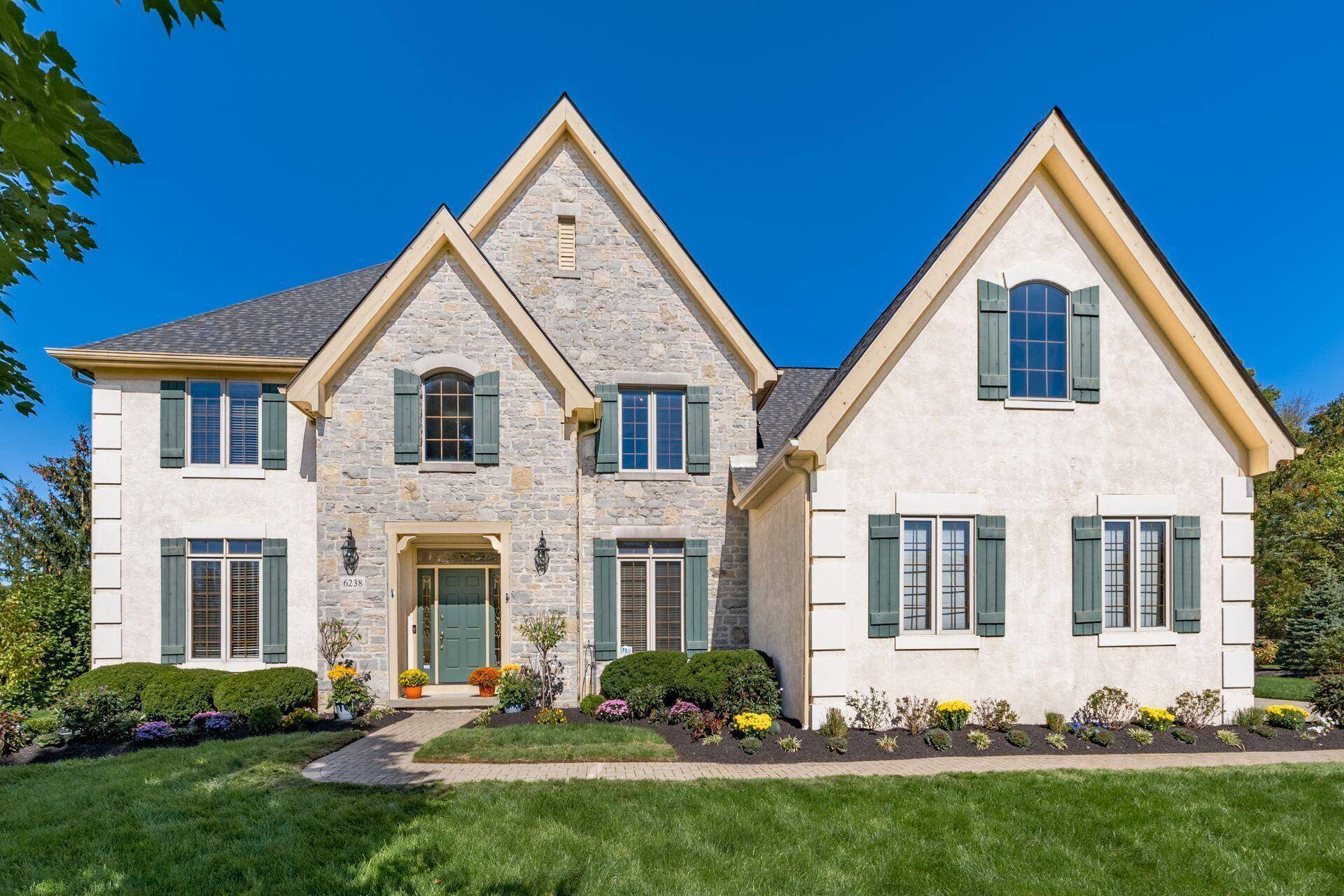 Dublin, OH 43017,6238 Muirloch Court