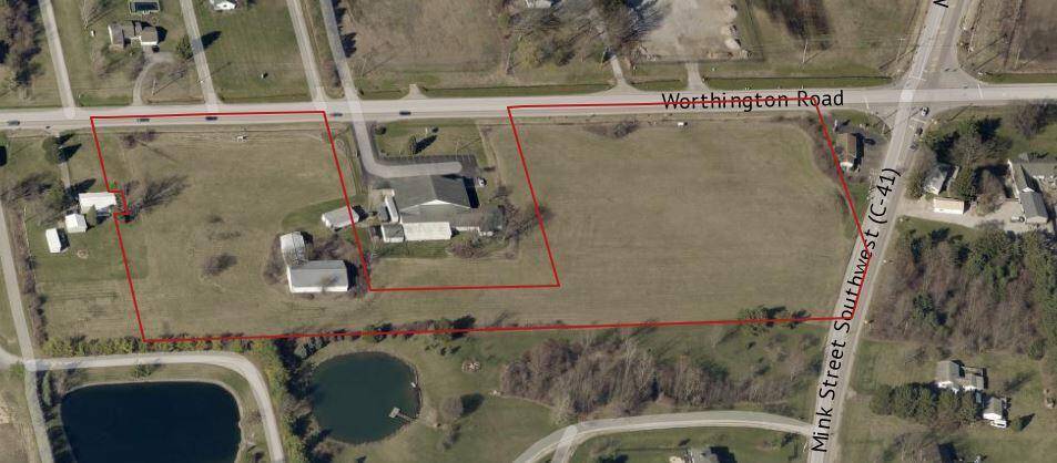 Pataskala, OH 43062,12753 Worthington Road