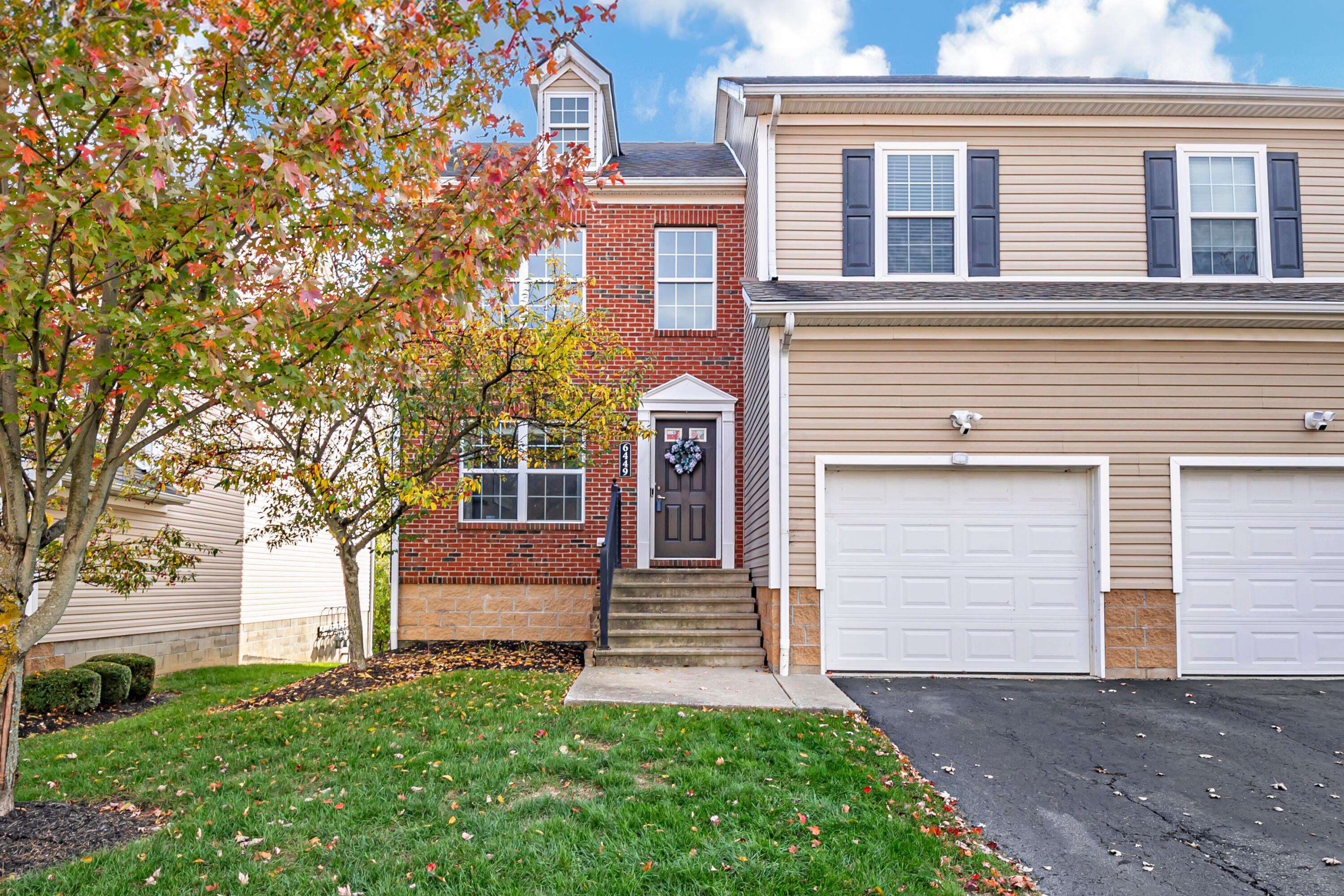 Westerville, OH 43081,6449 Walnut Fork Drive