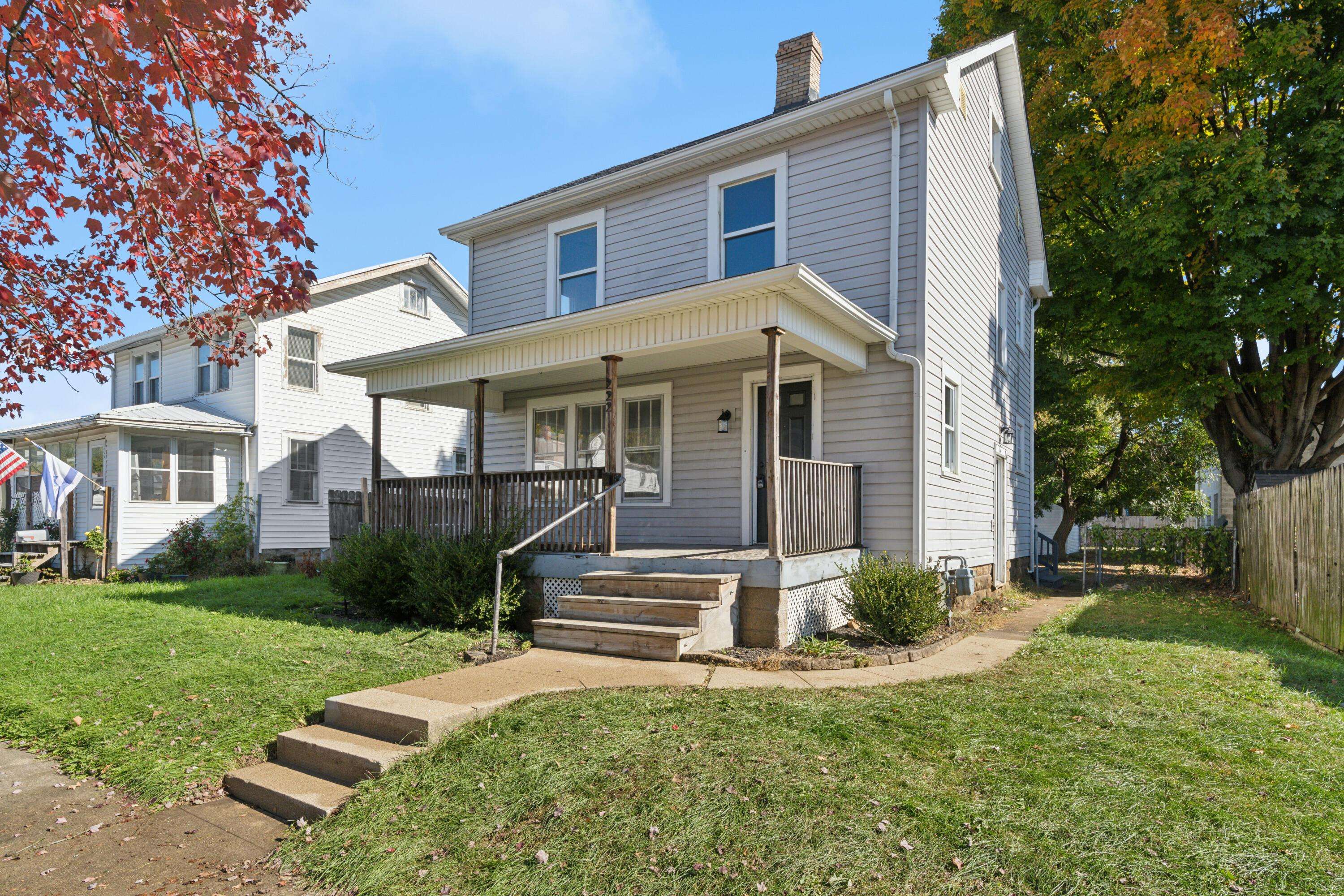 Lancaster, OH 43130,222 Madison Avenue