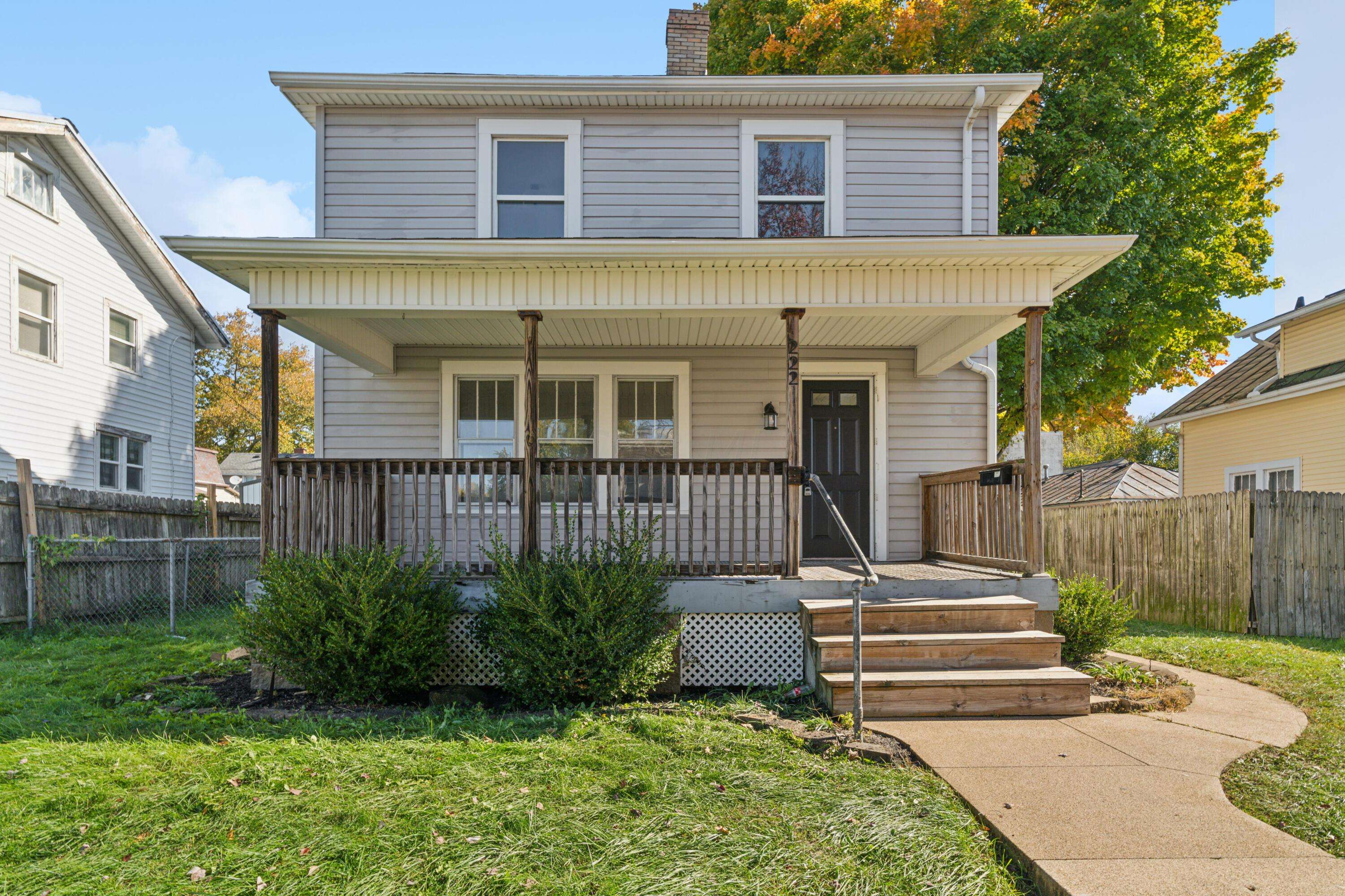 Lancaster, OH 43130,222 Madison Avenue