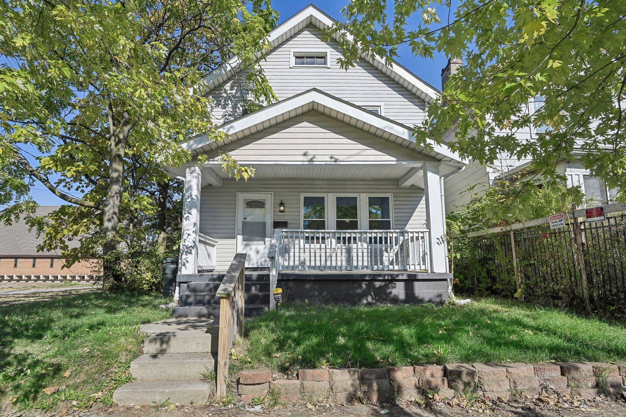 Columbus, OH 43203,1122 Hildreth Avenue