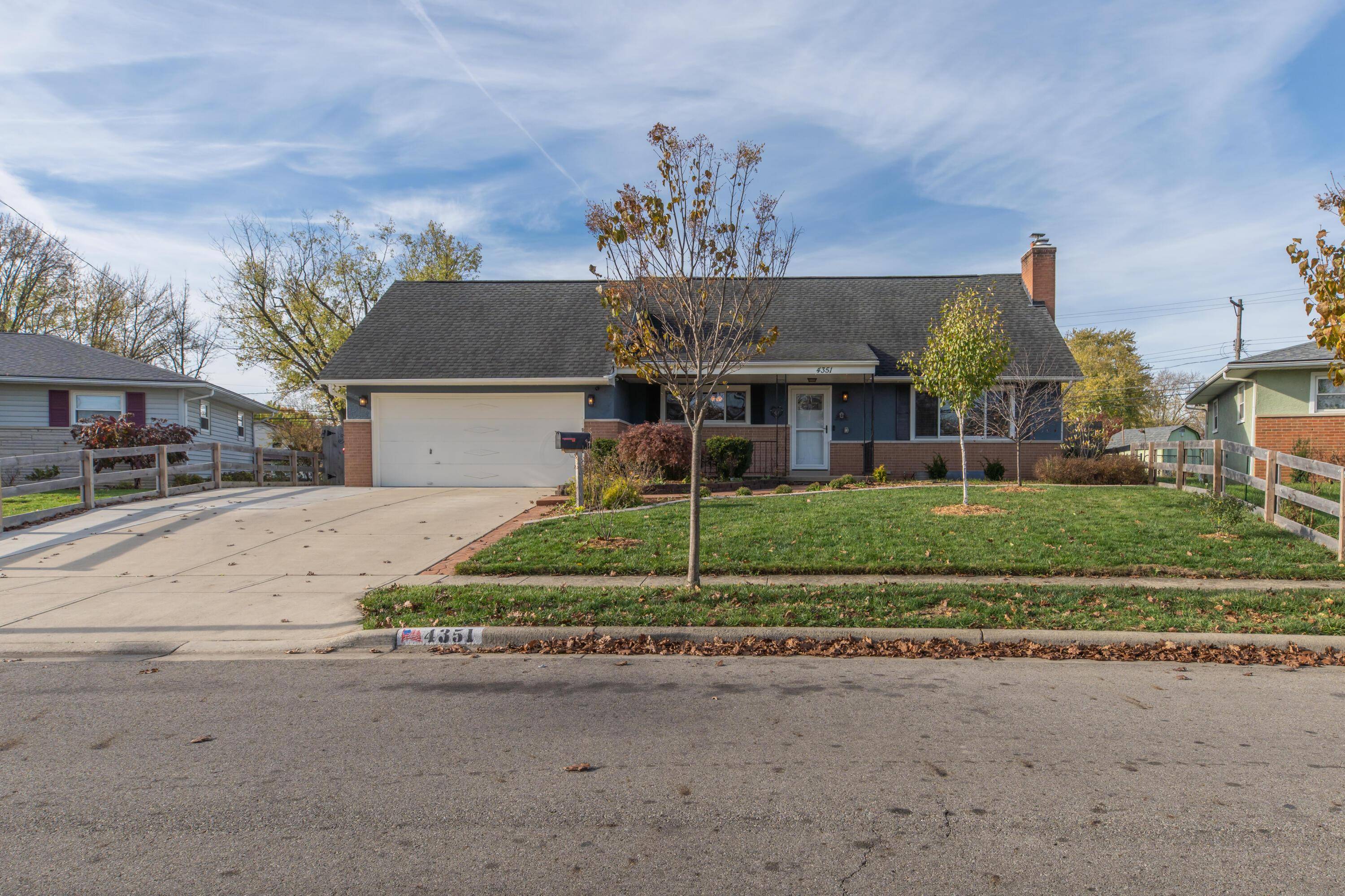 Grove City, OH 43123,4351 Joyce Road