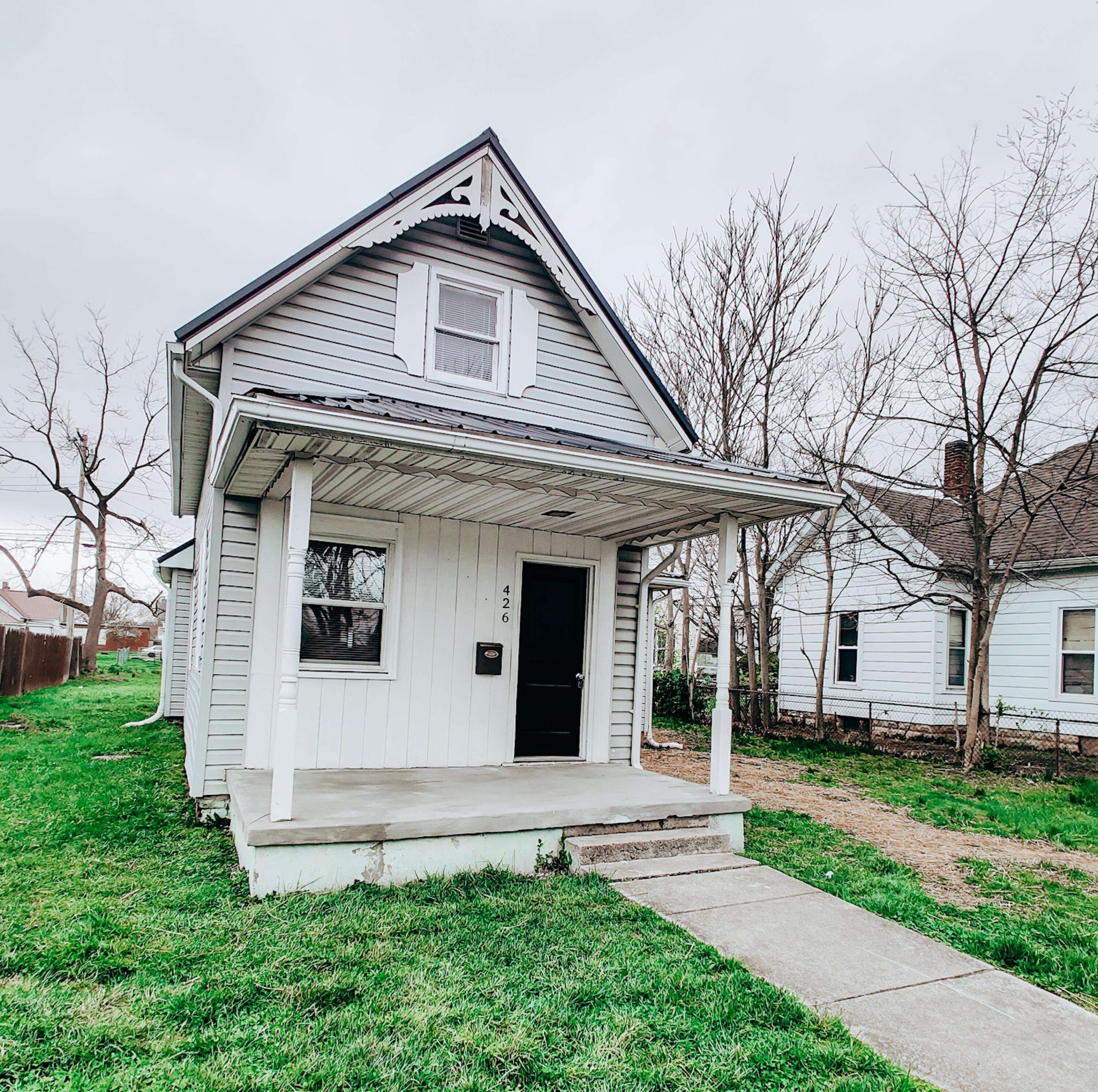 Washington Court House, OH 43160,426 Western Avenue