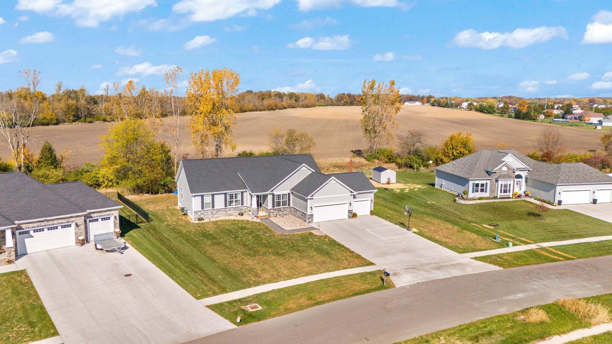 Marion, OH 43302,3229 Cobblestone Creek Road