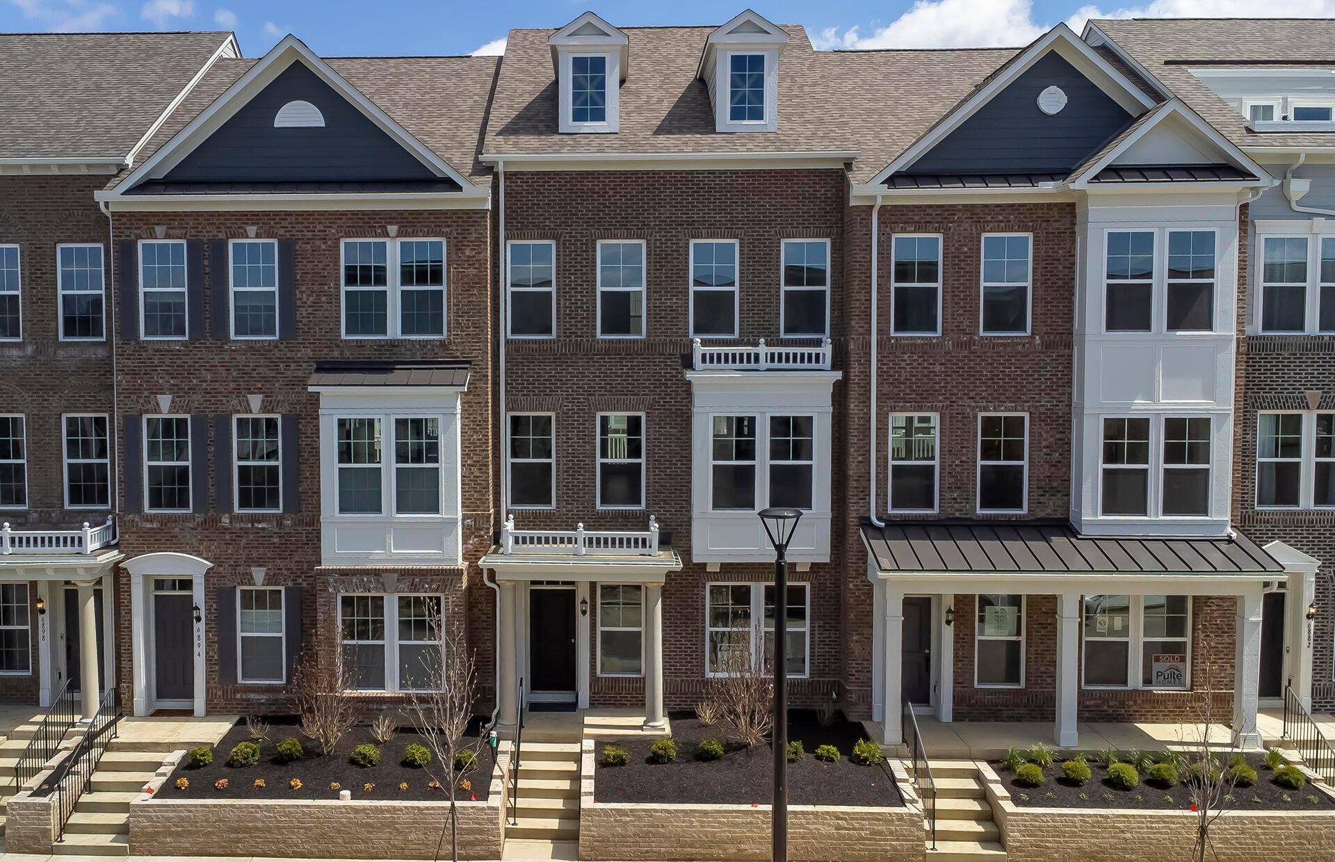 Dublin, OH 43017,6890 Holcomb Street #Lot 903
