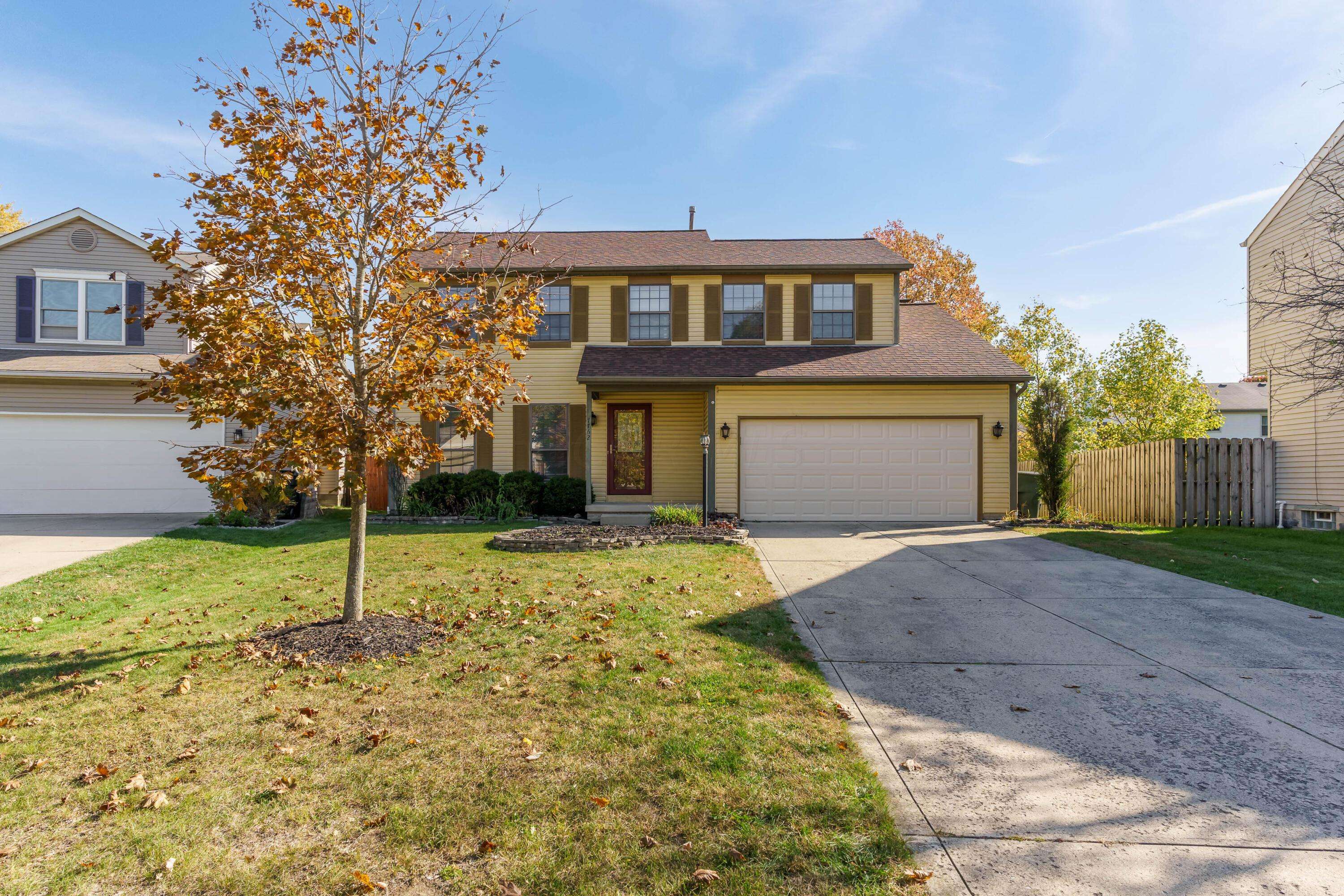 Dublin, OH 43016,7762 Hathaway Park Court