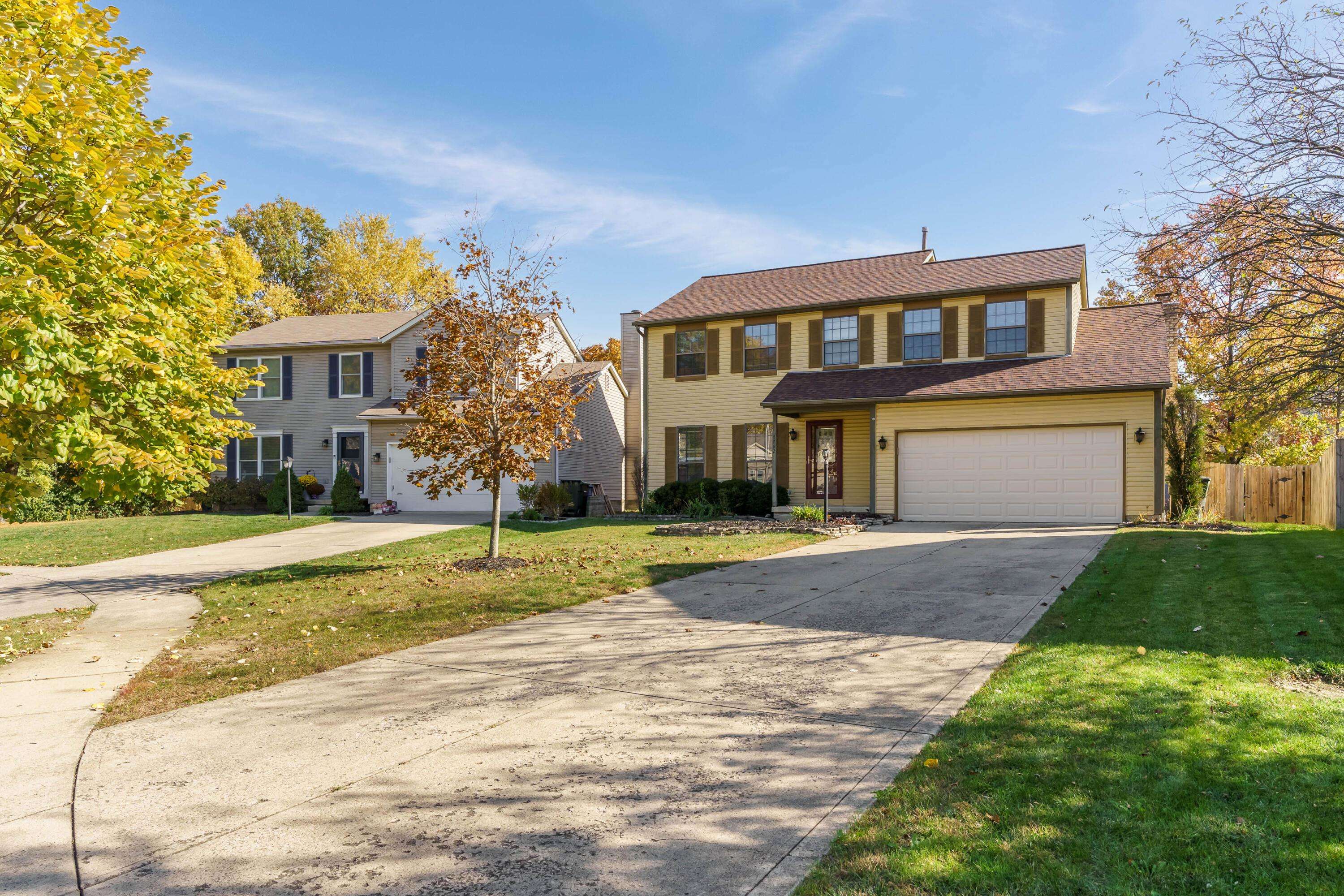 Dublin, OH 43016,7762 Hathaway Park Court