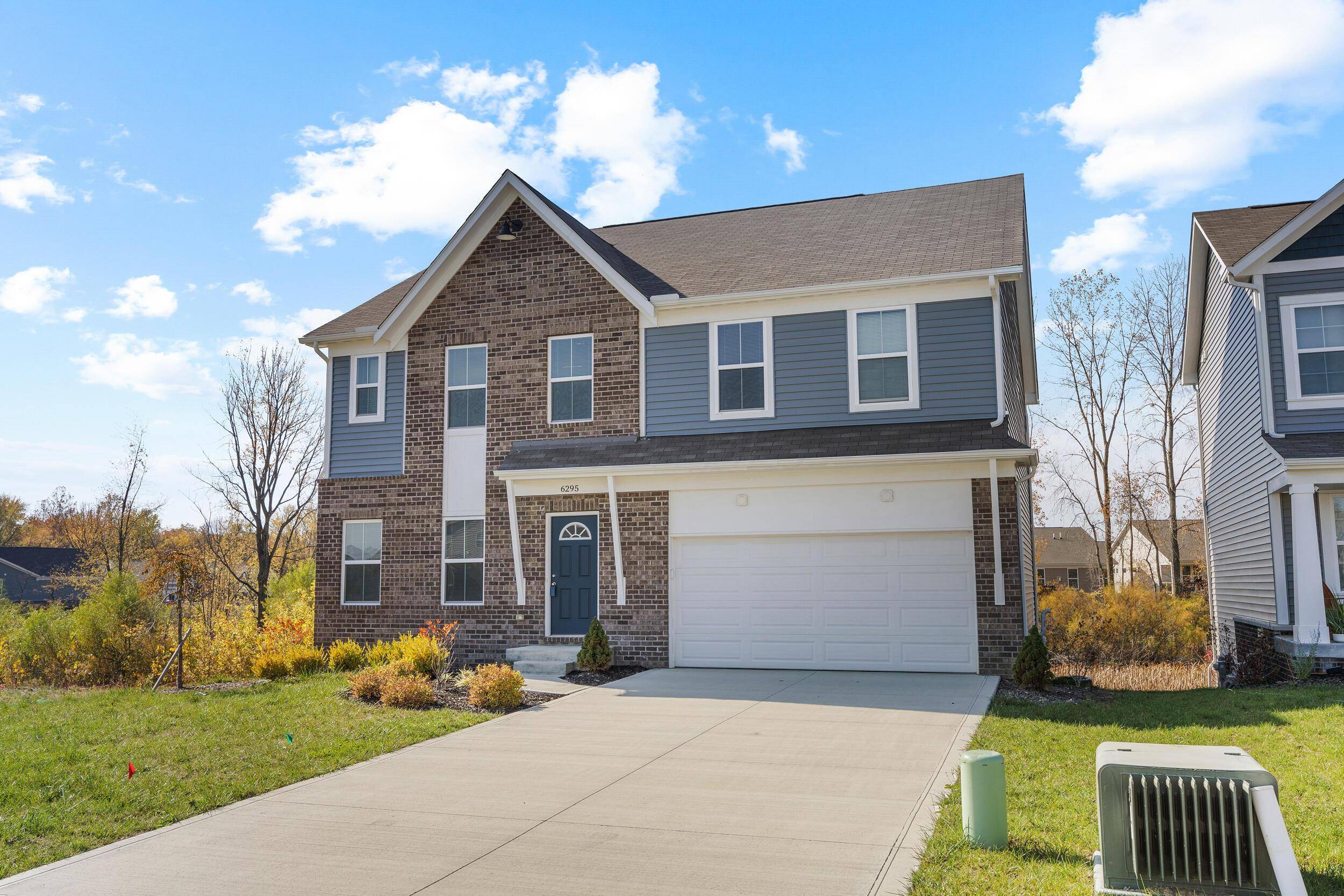 Grove City, OH 43123,6295 Honey Farm Way