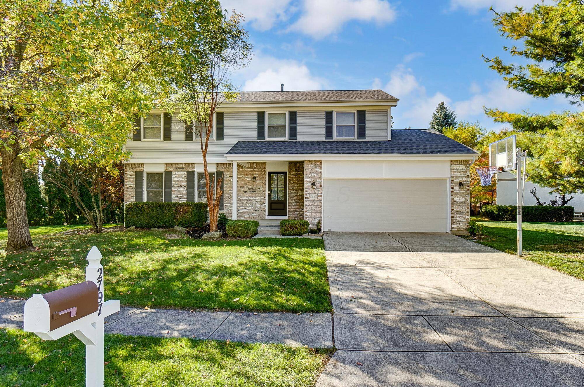 Hilliard, OH 43026,2797 Wynnetree Court