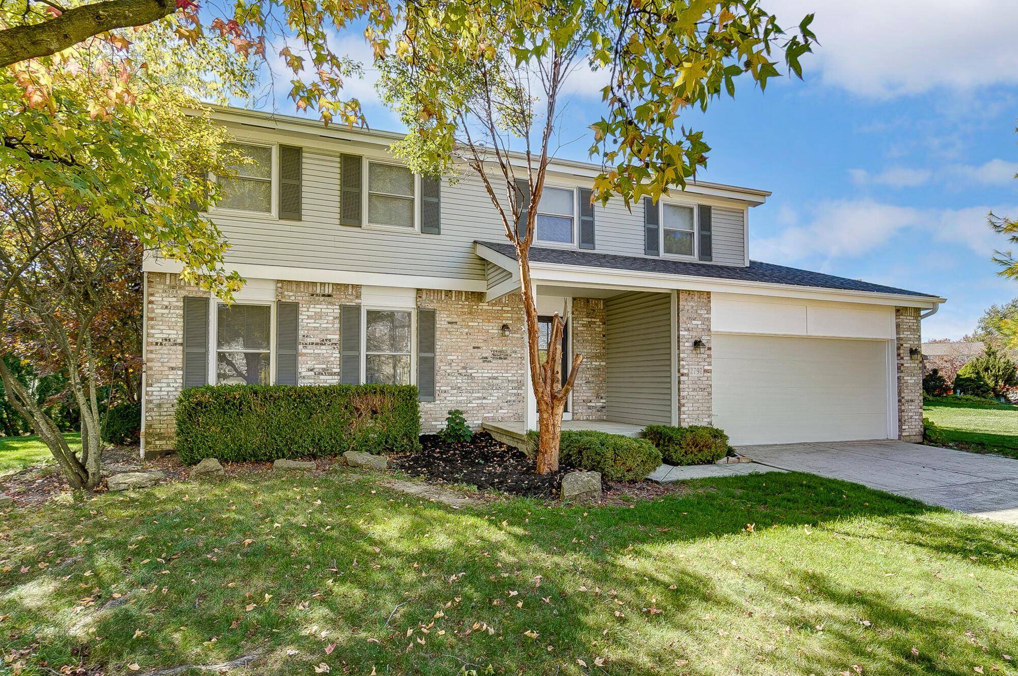 Hilliard, OH 43026,2797 Wynnetree Court