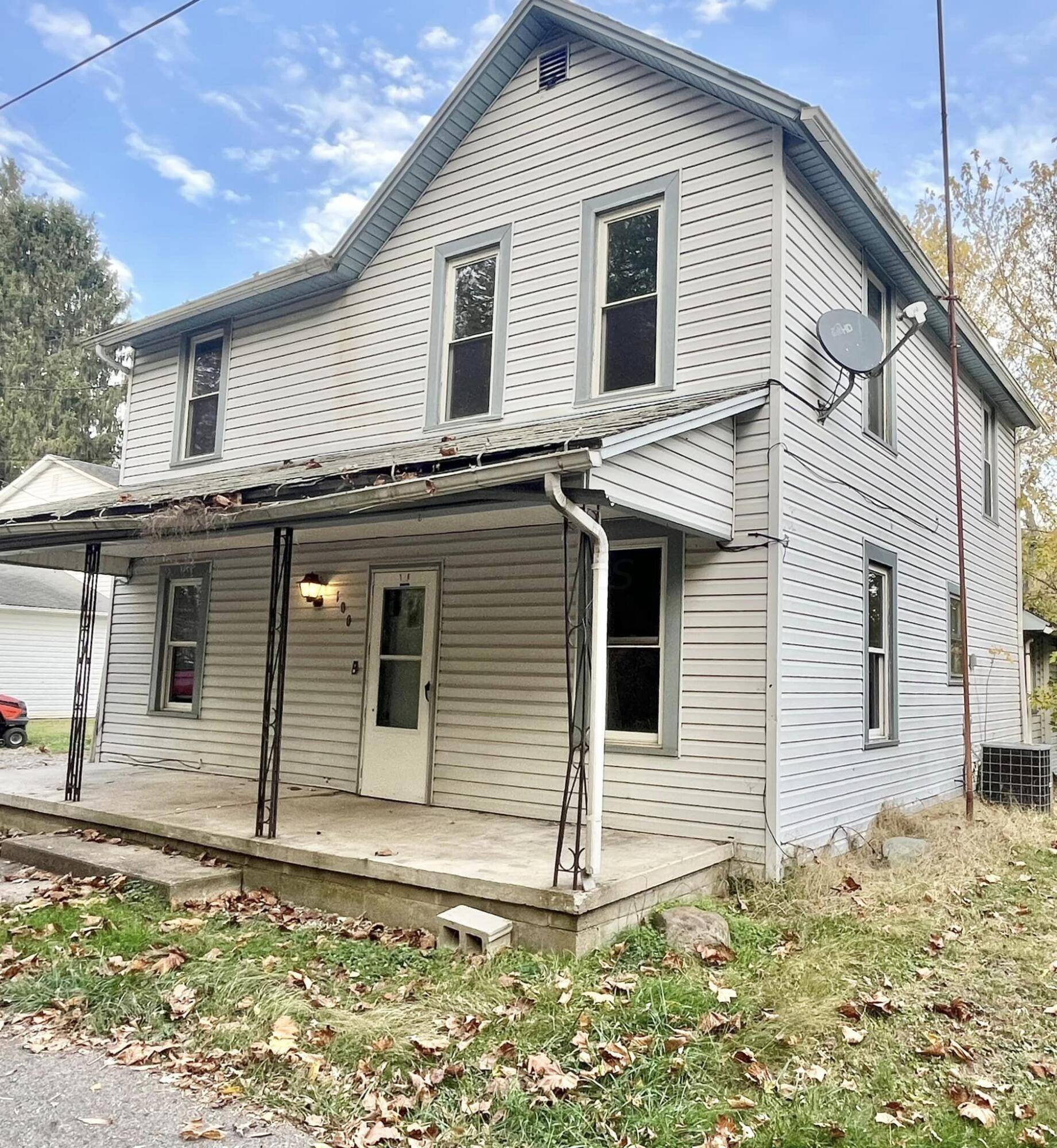 Sugar Grove, OH 43155,100 Hocking Street