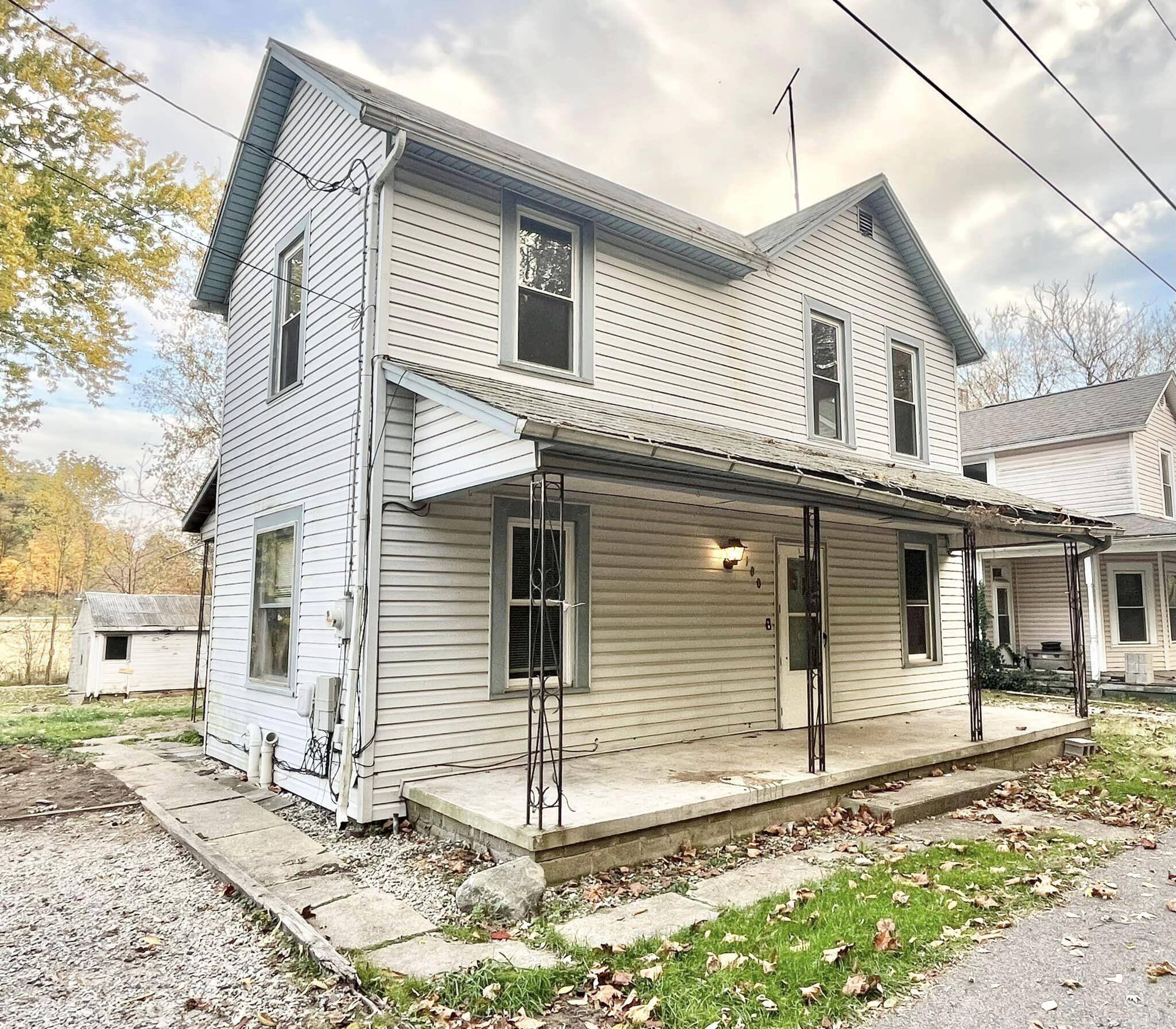 Sugar Grove, OH 43155,100 Hocking Street