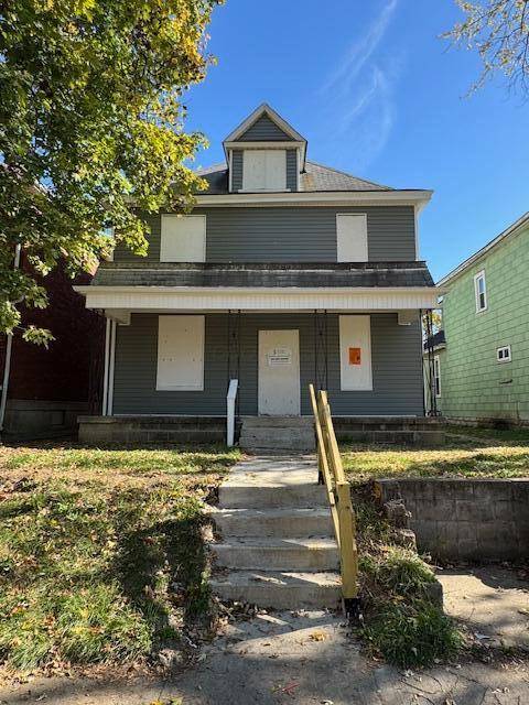 Columbus, OH 43204,72 N Terrace Avenue