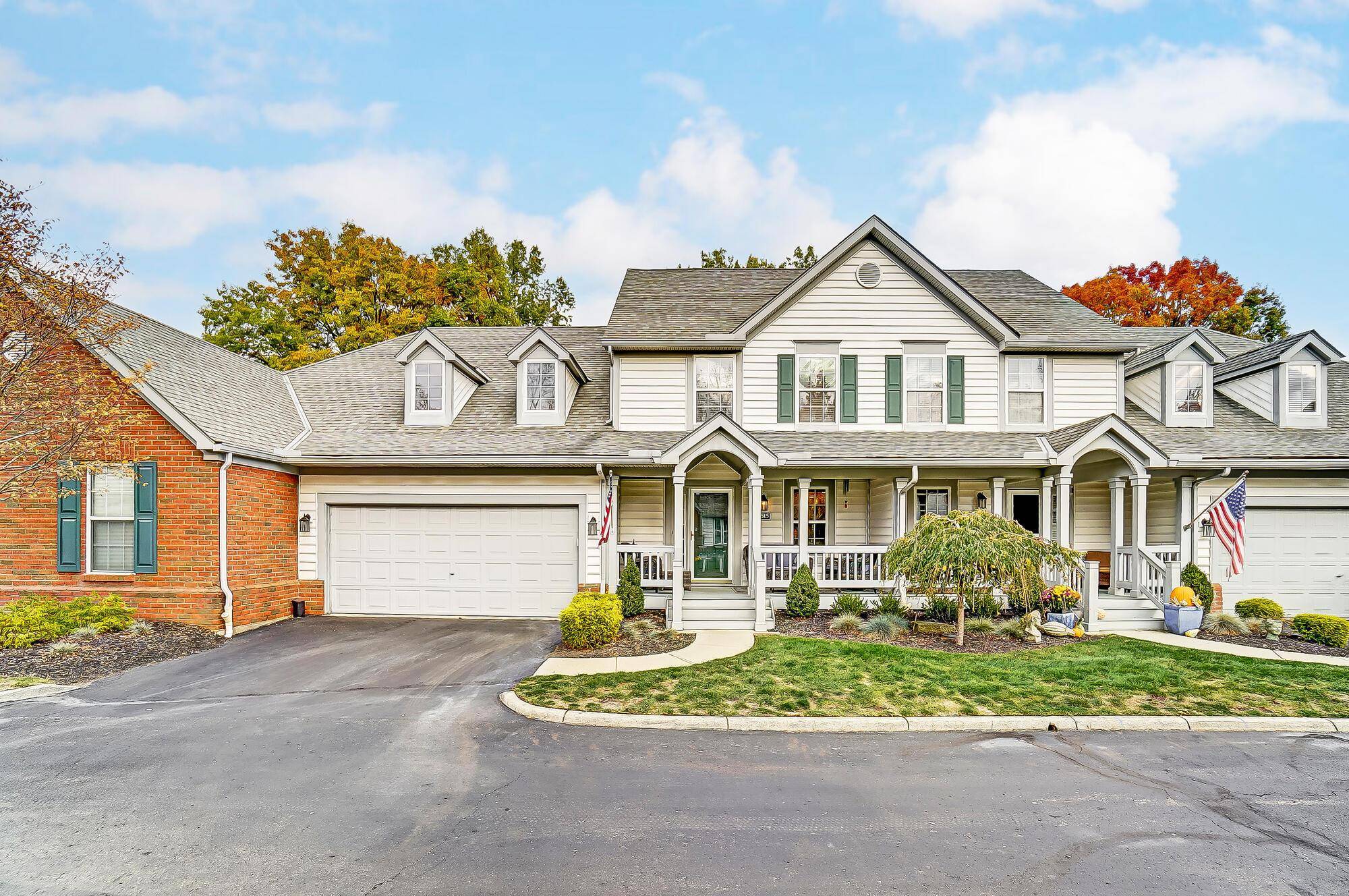 Westerville, OH 43082,6515 Upper Lake Circle