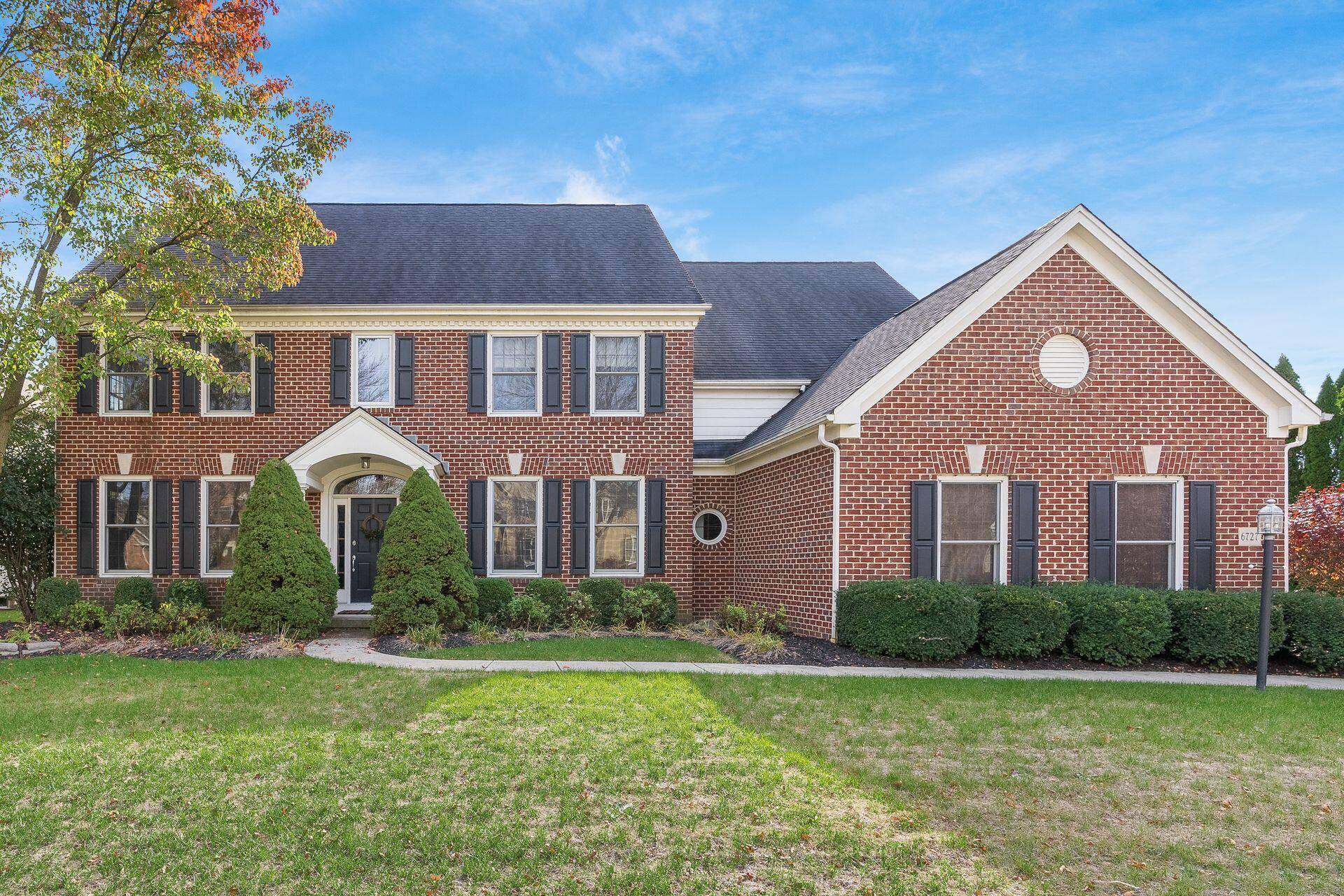 Dublin, OH 43016,6727 Ballantrae Place