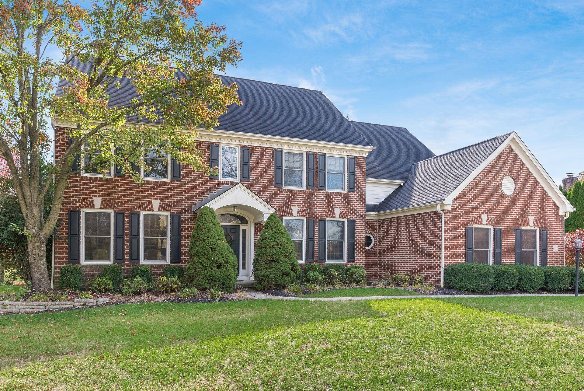 Dublin, OH 43016,6727 Ballantrae Place