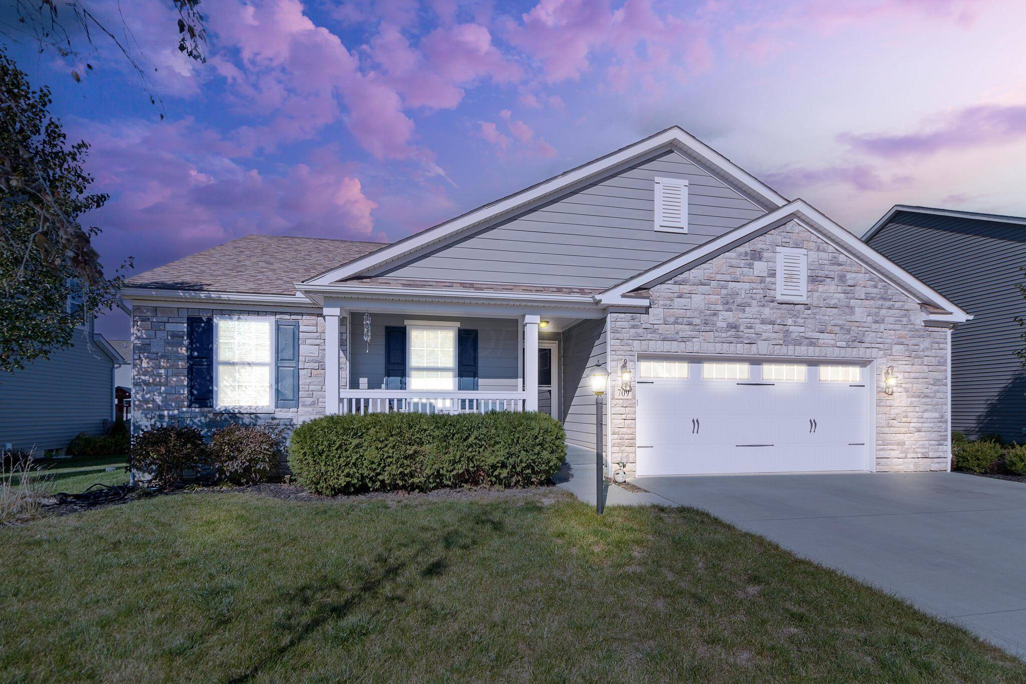 Pickerington, OH 43147,709 Salisbury Street