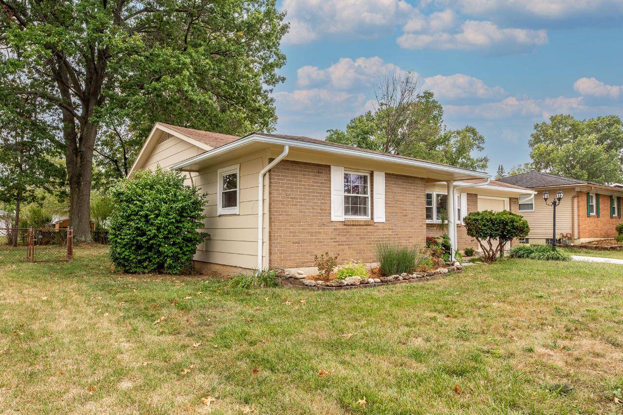 Columbus, OH 43230,488 Flintwood Drive