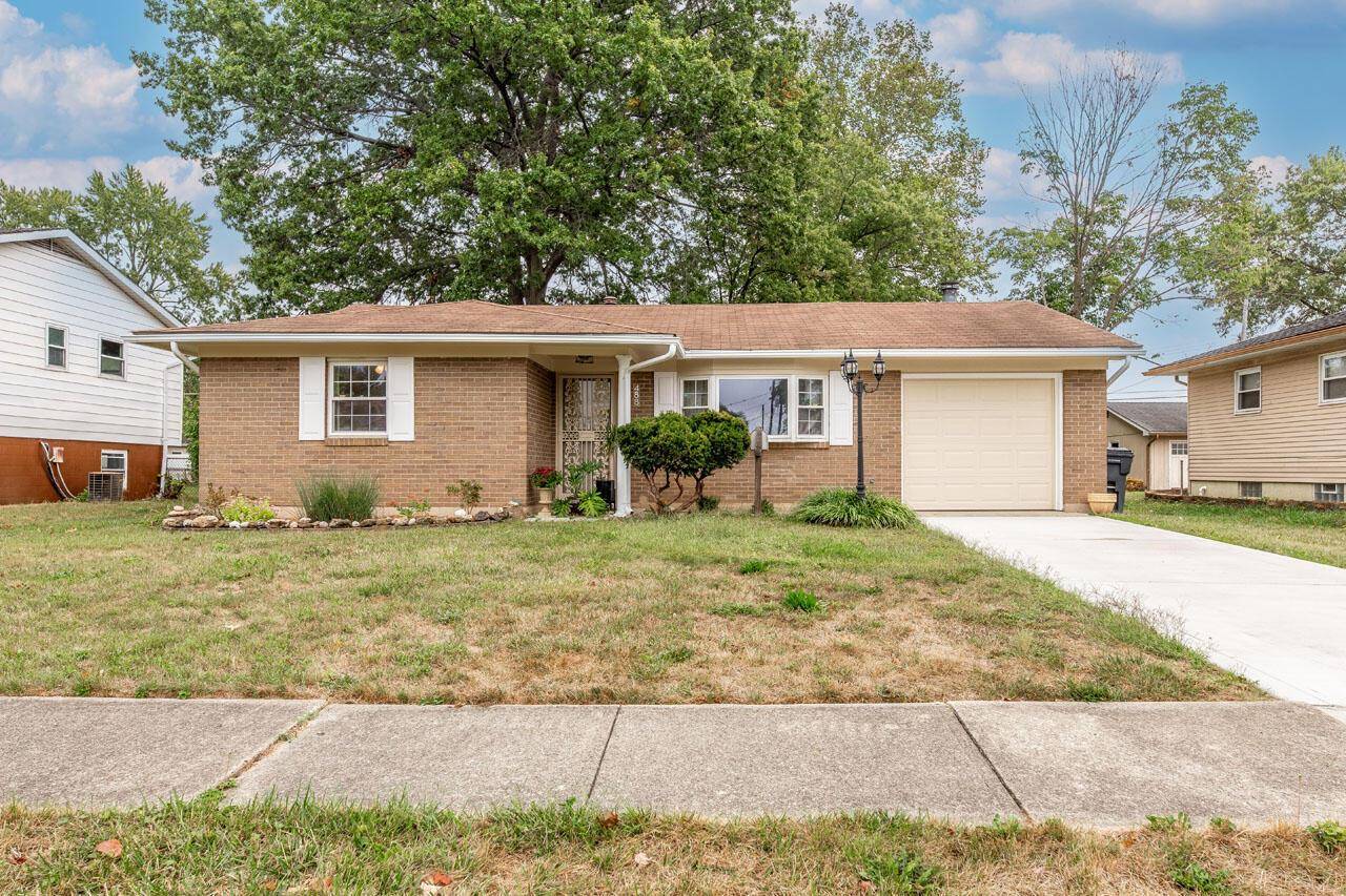 Columbus, OH 43230,488 Flintwood Drive