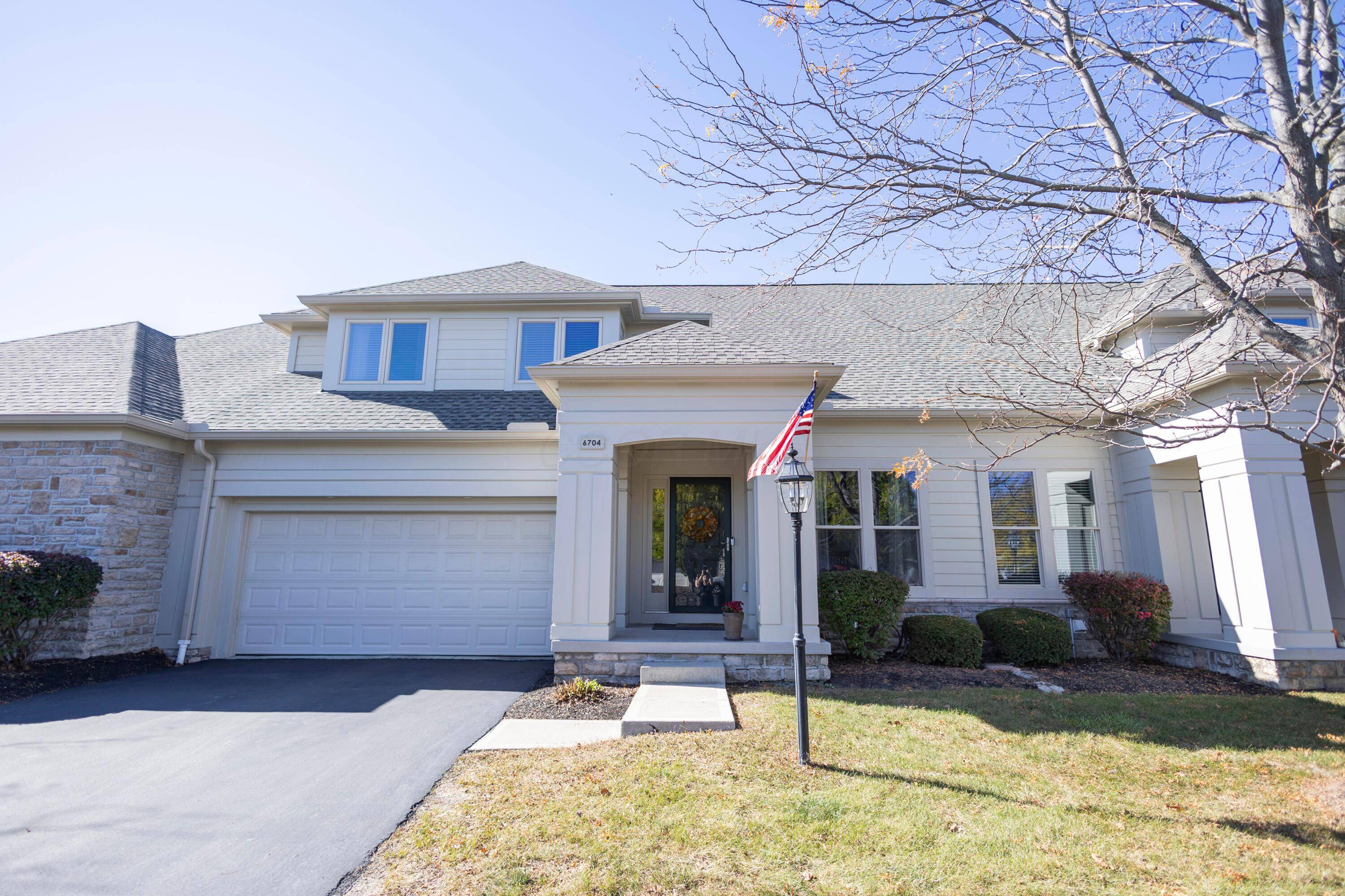 Dublin, OH 43016,6704 Bantry Court #14B