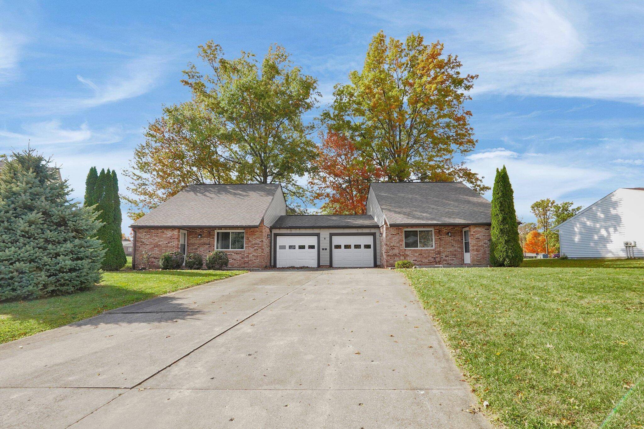 Mansfield, OH 44904,18181820 Sawmill Place #1820