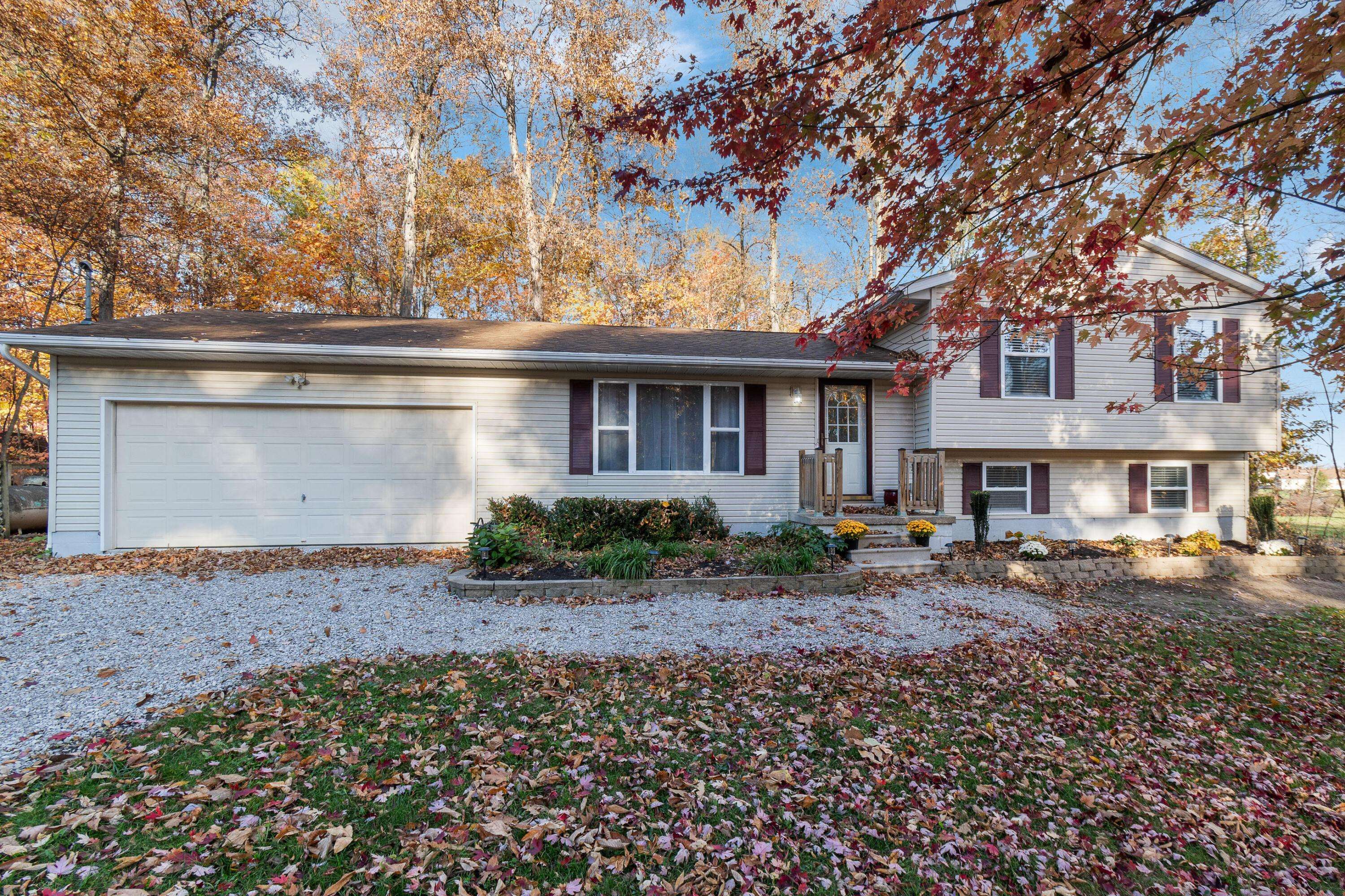 West Salem, OH 44287,2070 Cinnamon Drive