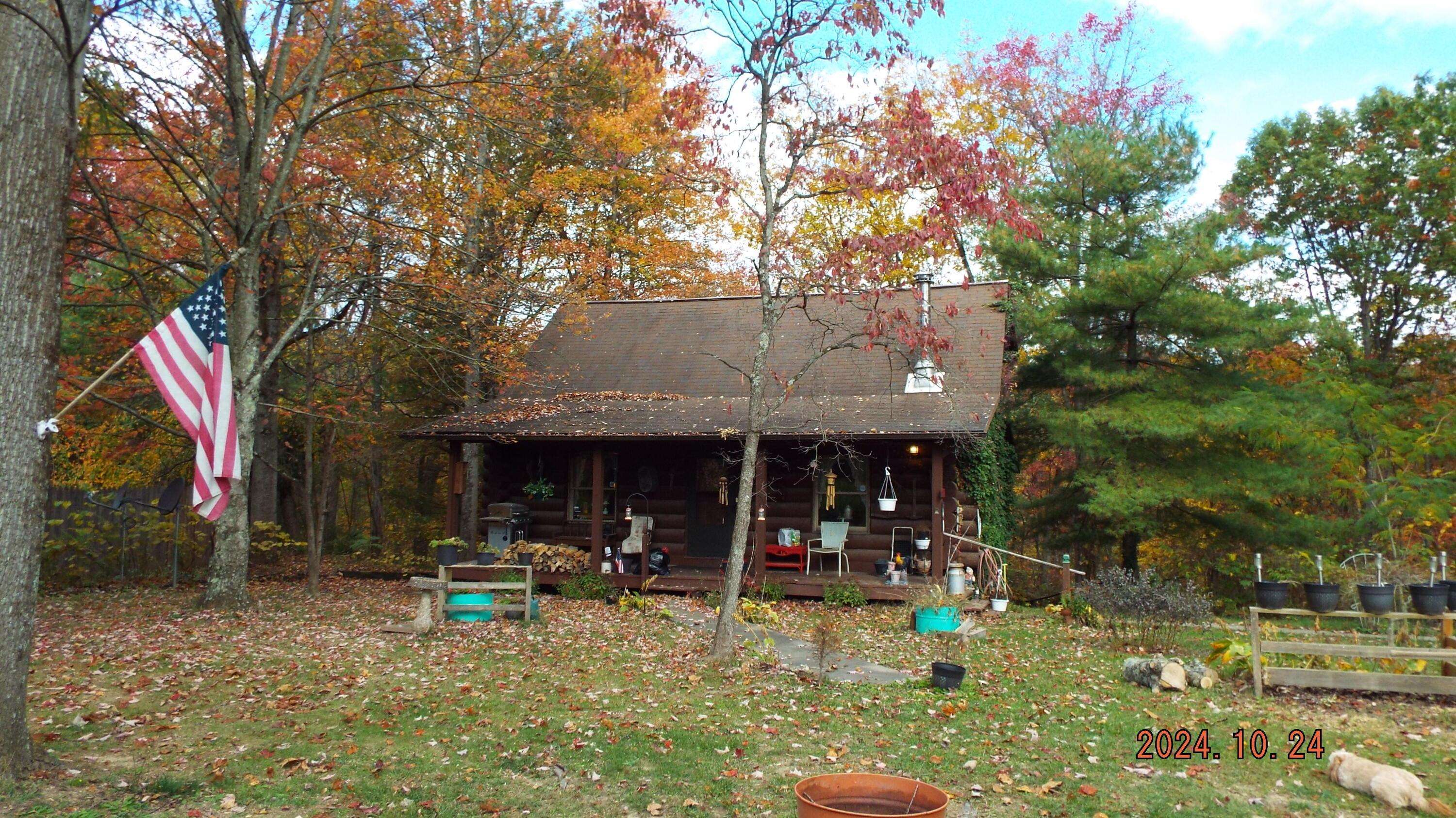 New Plymouth, OH 45654,72699 Two Mile Road