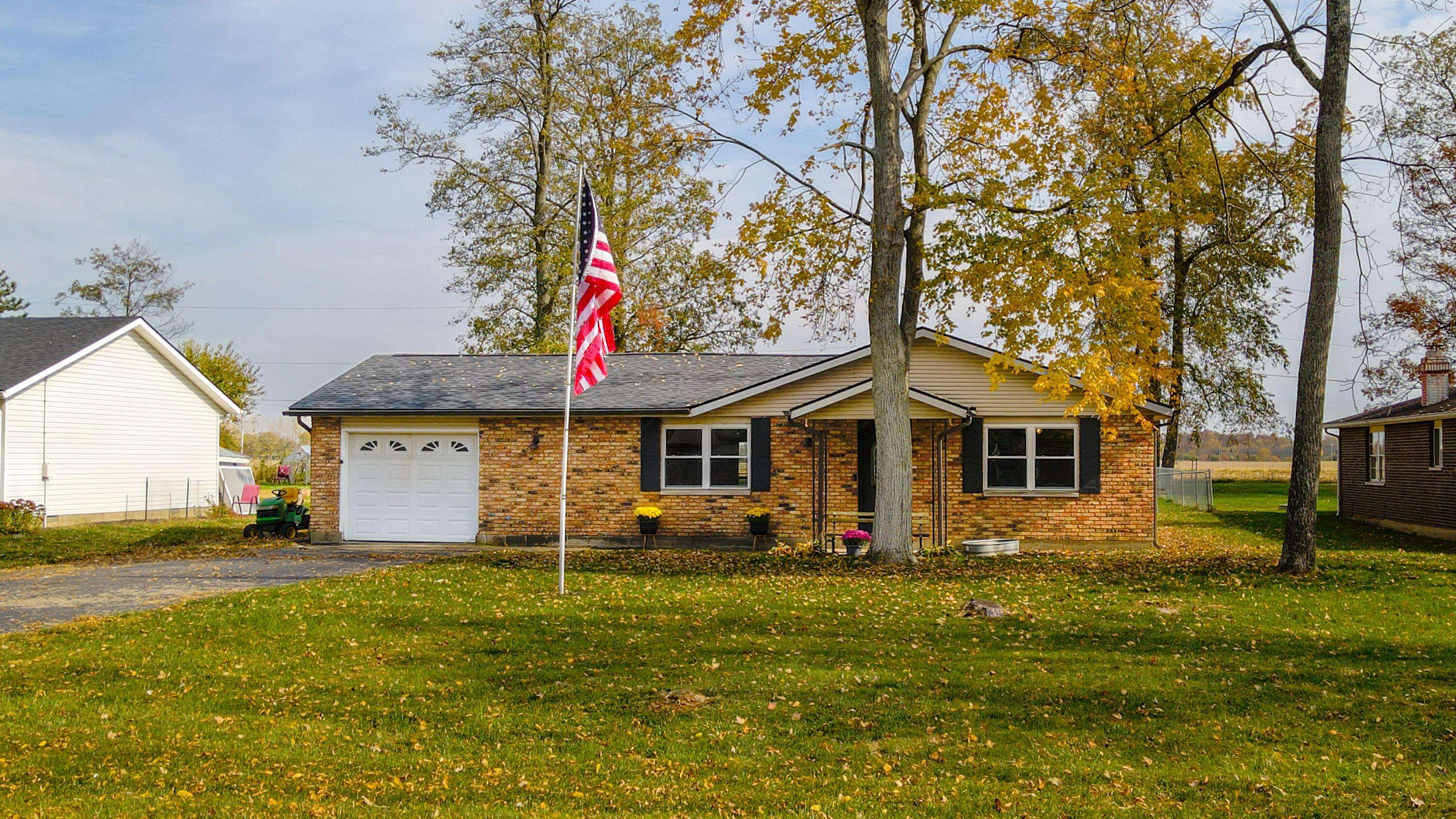 Jamestown, OH 45335,4535 Comanchee Trail