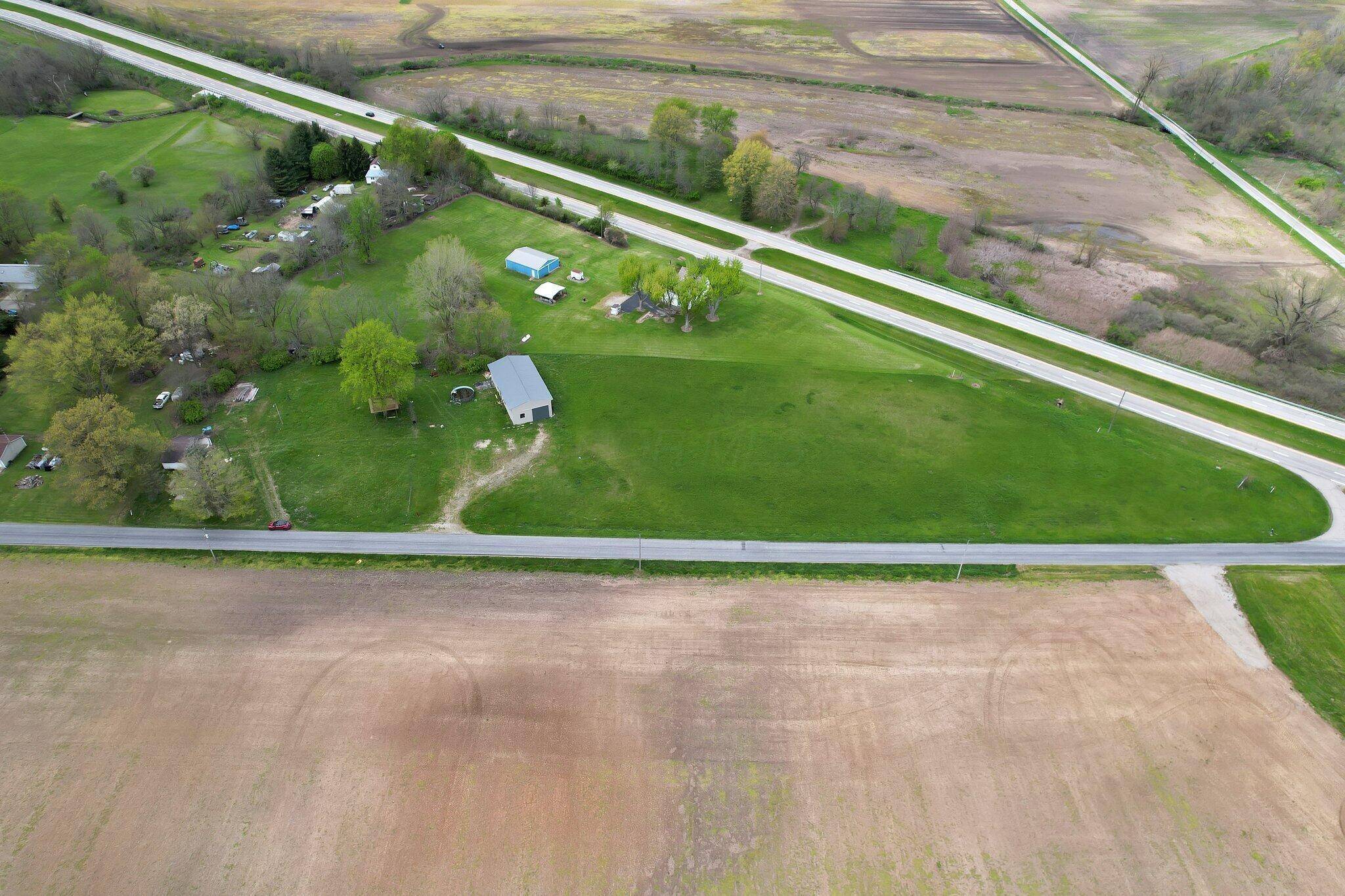 London, OH 43140,108 Markley Road