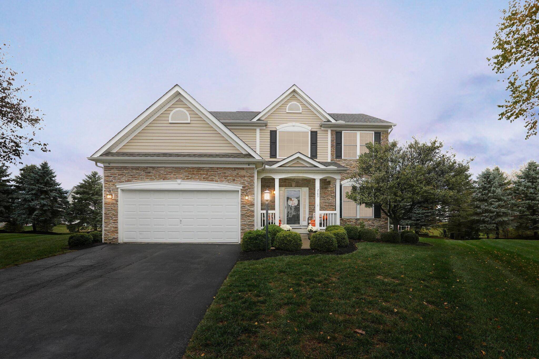 Pickerington, OH 43147,209 Harkleroad Court