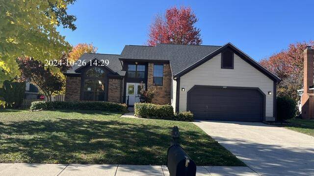 Grove City, OH 43123,3401 Grovepark Drive