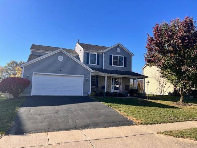 Pickerington, OH 43147,366 Linden Circle