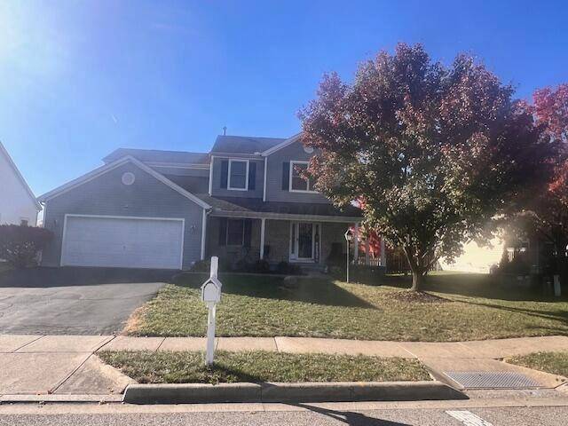 Pickerington, OH 43147,366 Linden Circle