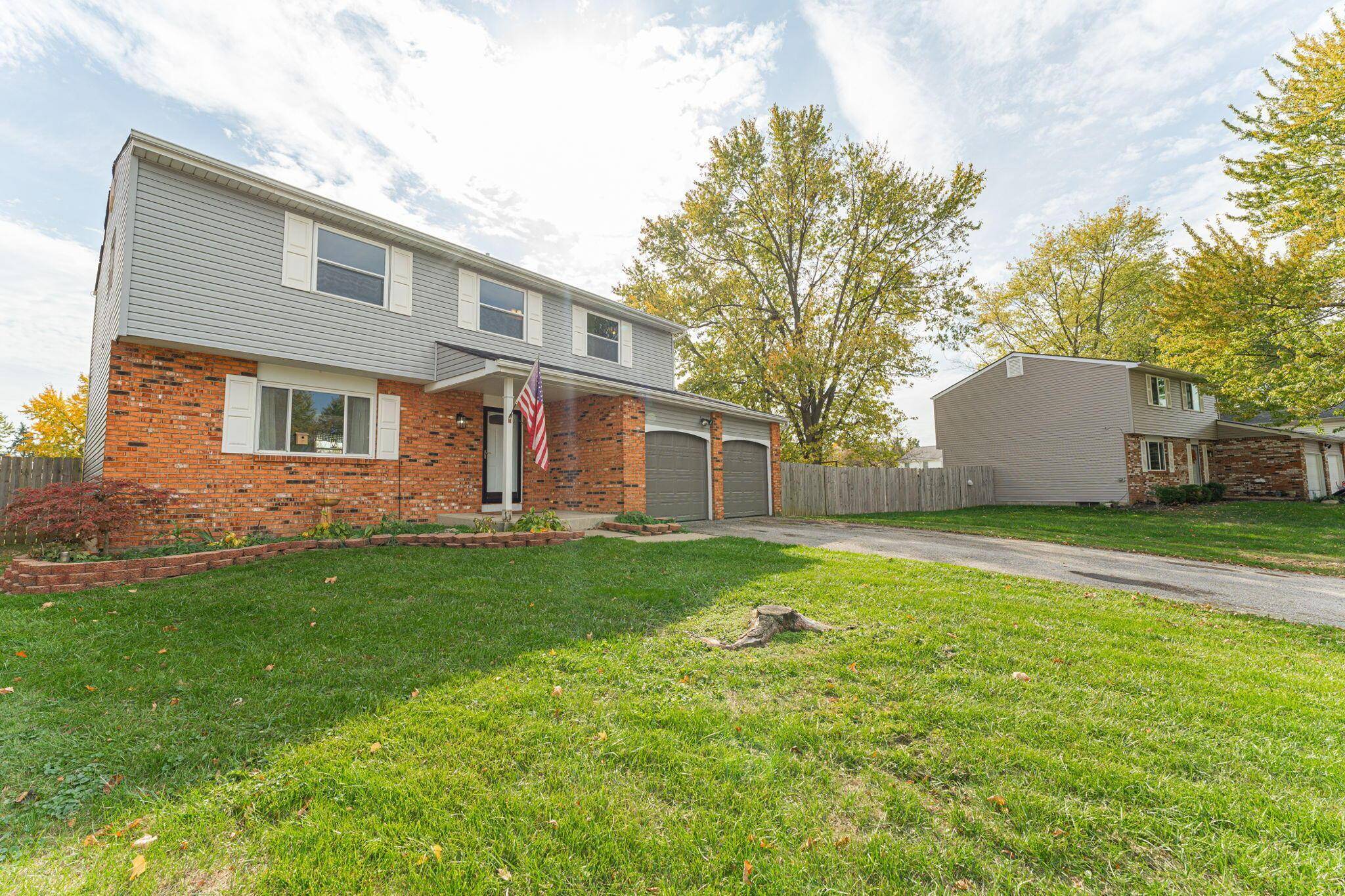 Grove City, OH 43123,4021 Dogwood Court