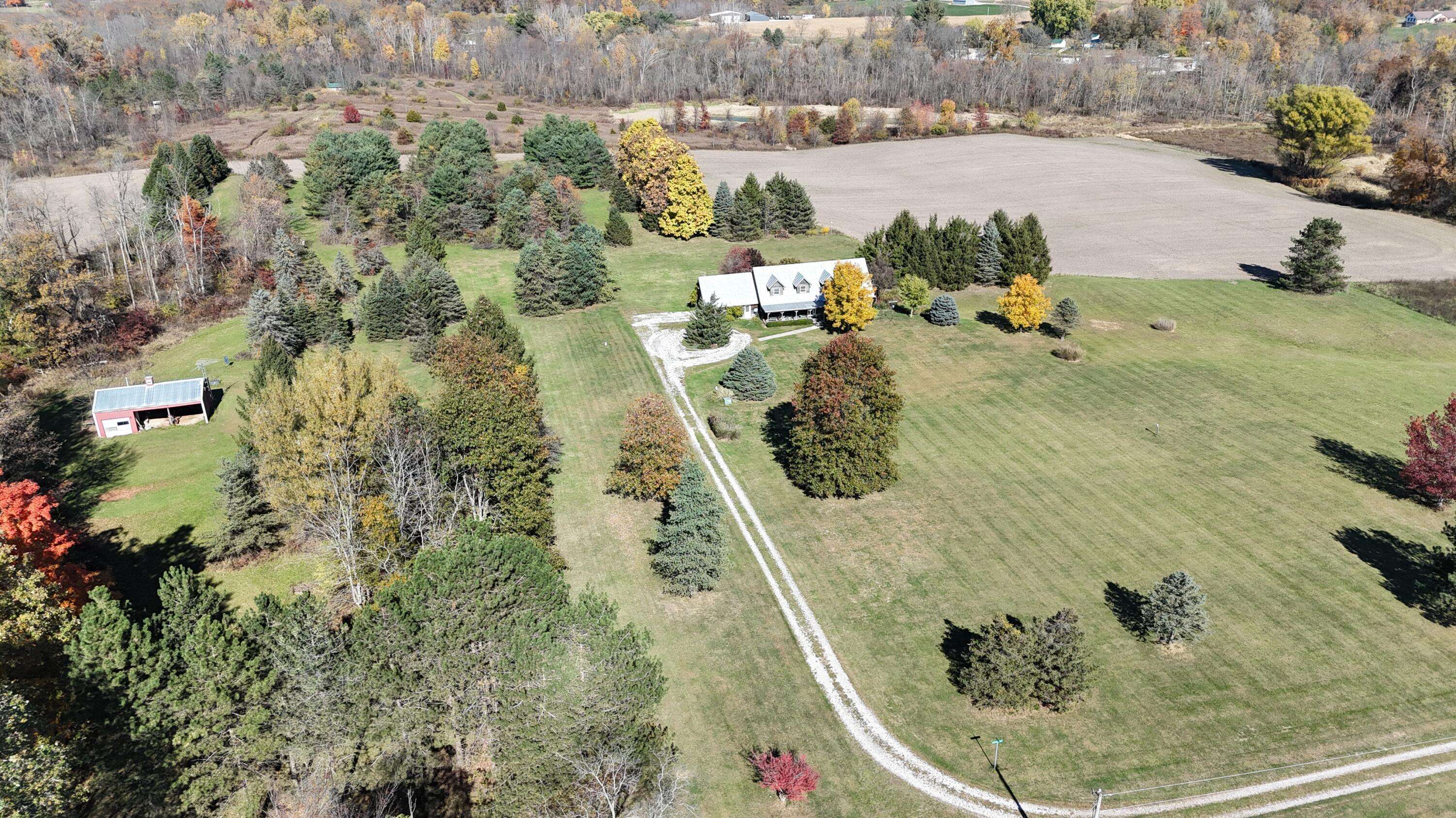 Mount Gilead, OH 43338,5329 Township Road 115