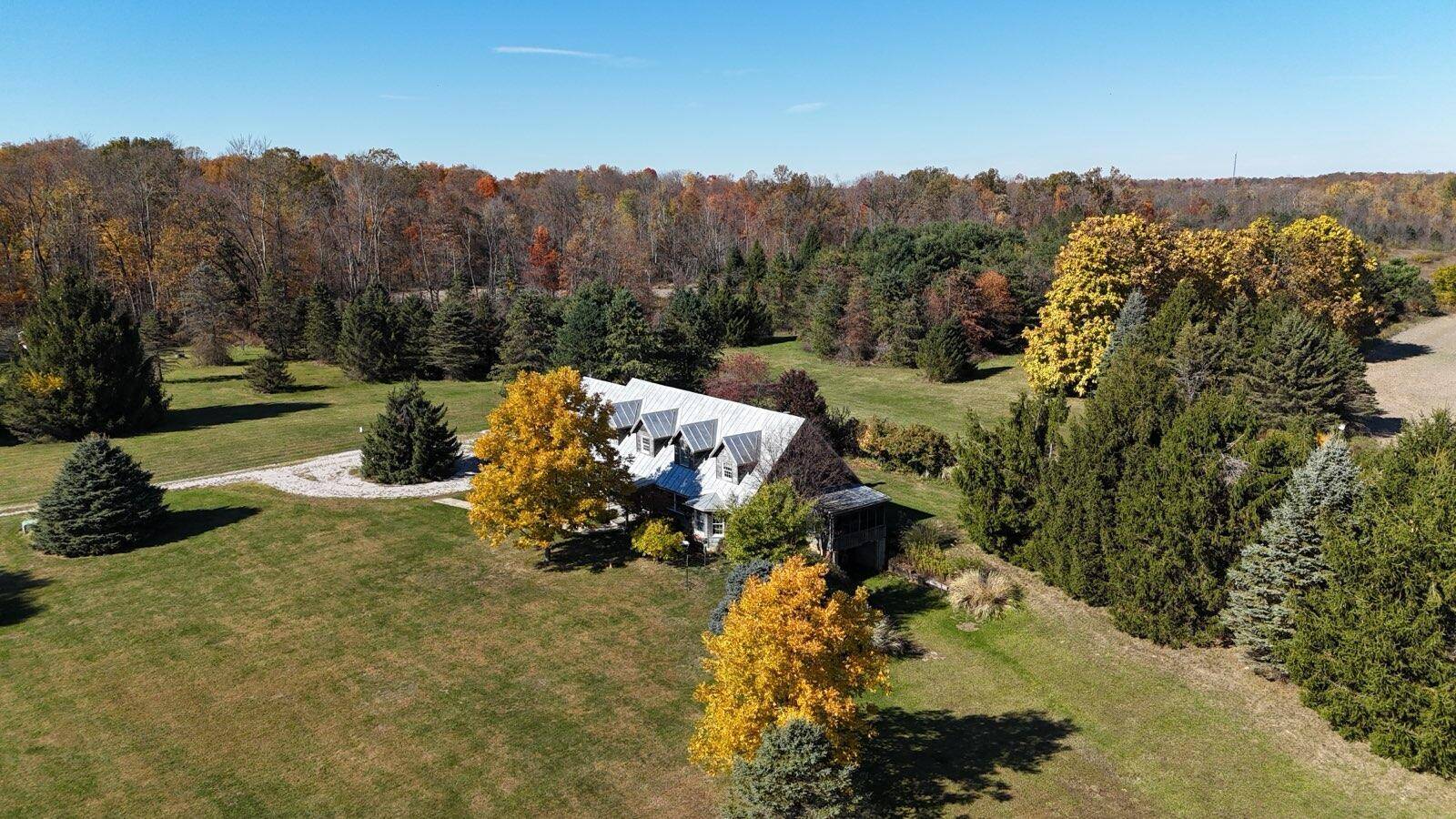 Mount Gilead, OH 43338,5329 Township Road 115