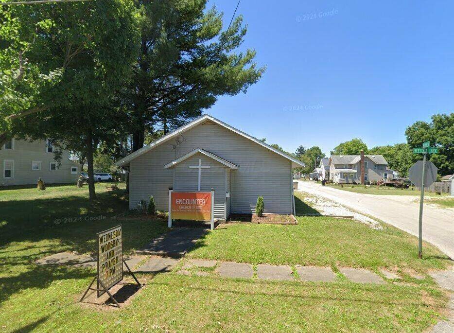 Ashland, OH 44805,1030 Myers Avenue