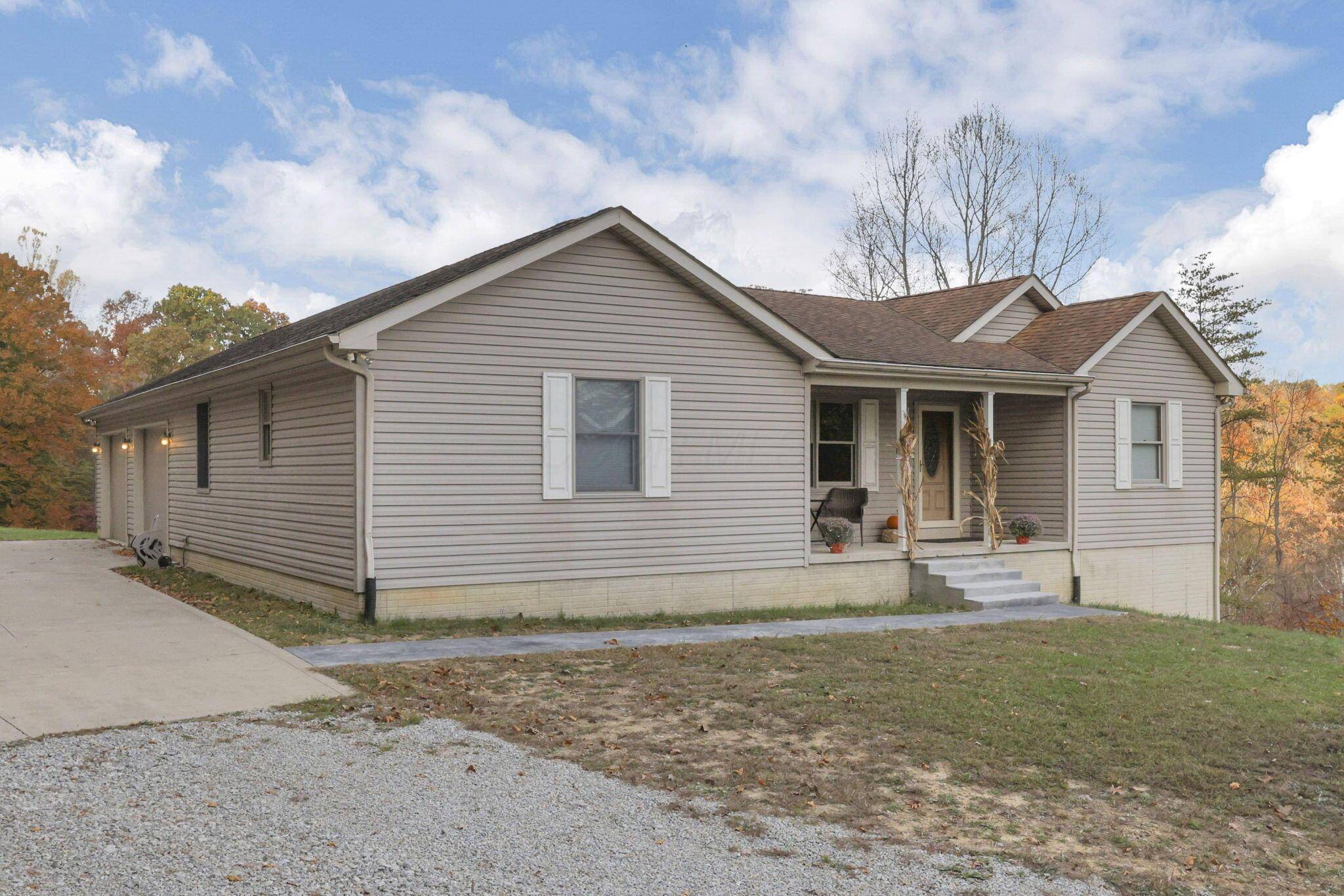 Rockbridge, OH 43149,12371 E Buck Run Road