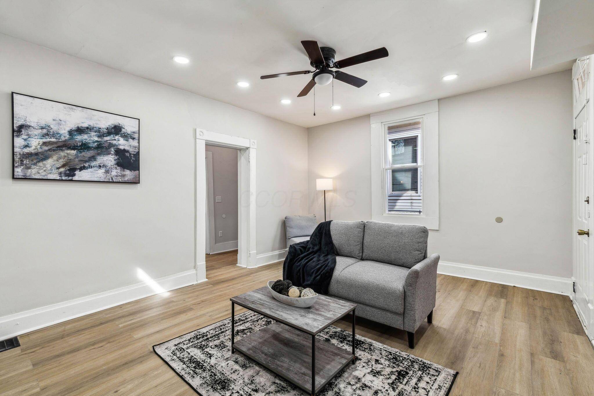 Columbus, OH 43204,337 S Warren Avenue