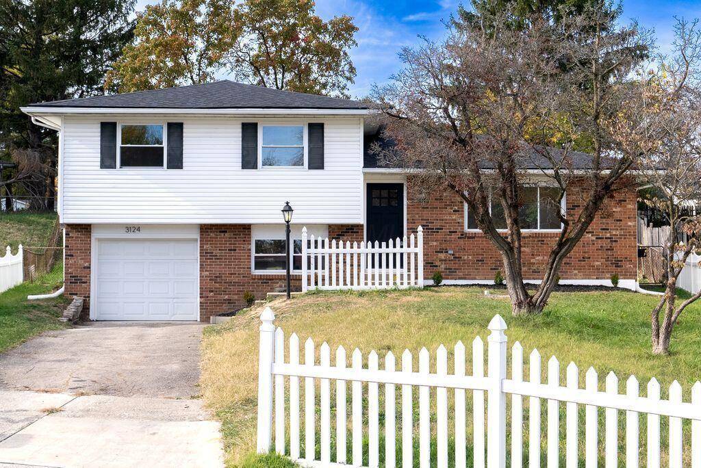 Columbus, OH 43223,3124 Valley Creek Drive