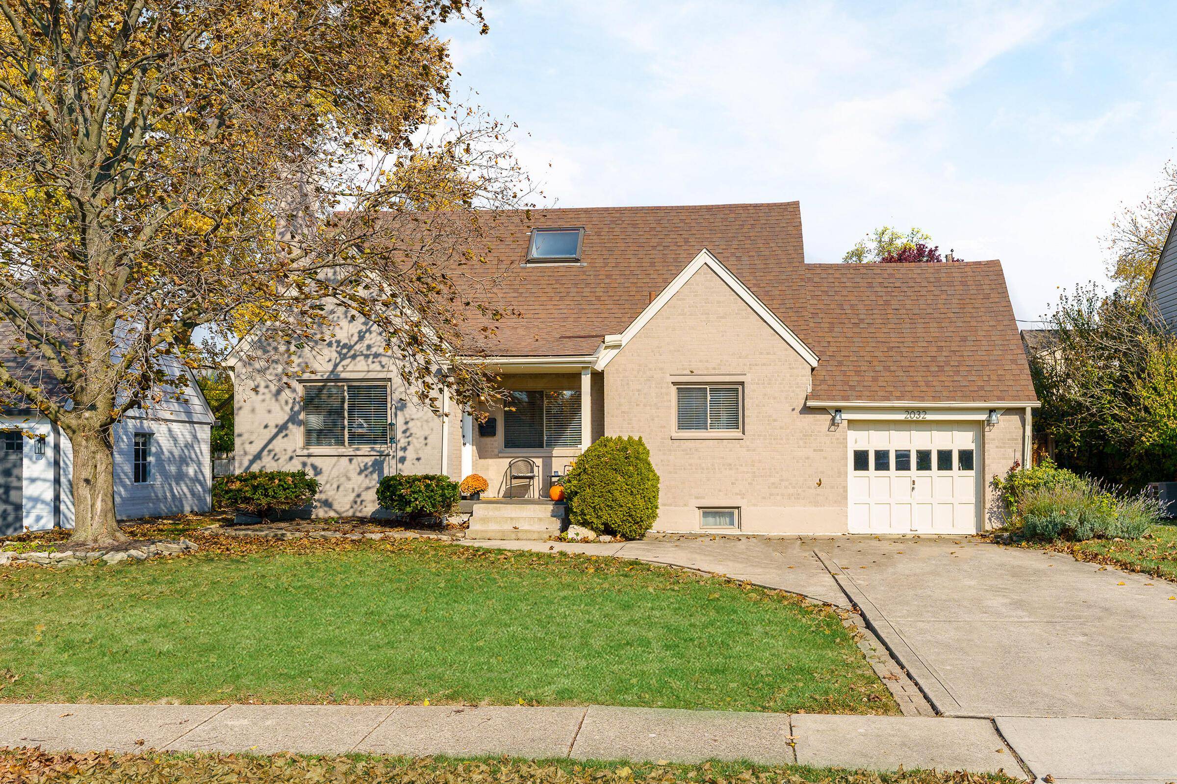 Upper Arlington, OH 43221,2032 Jervis Road