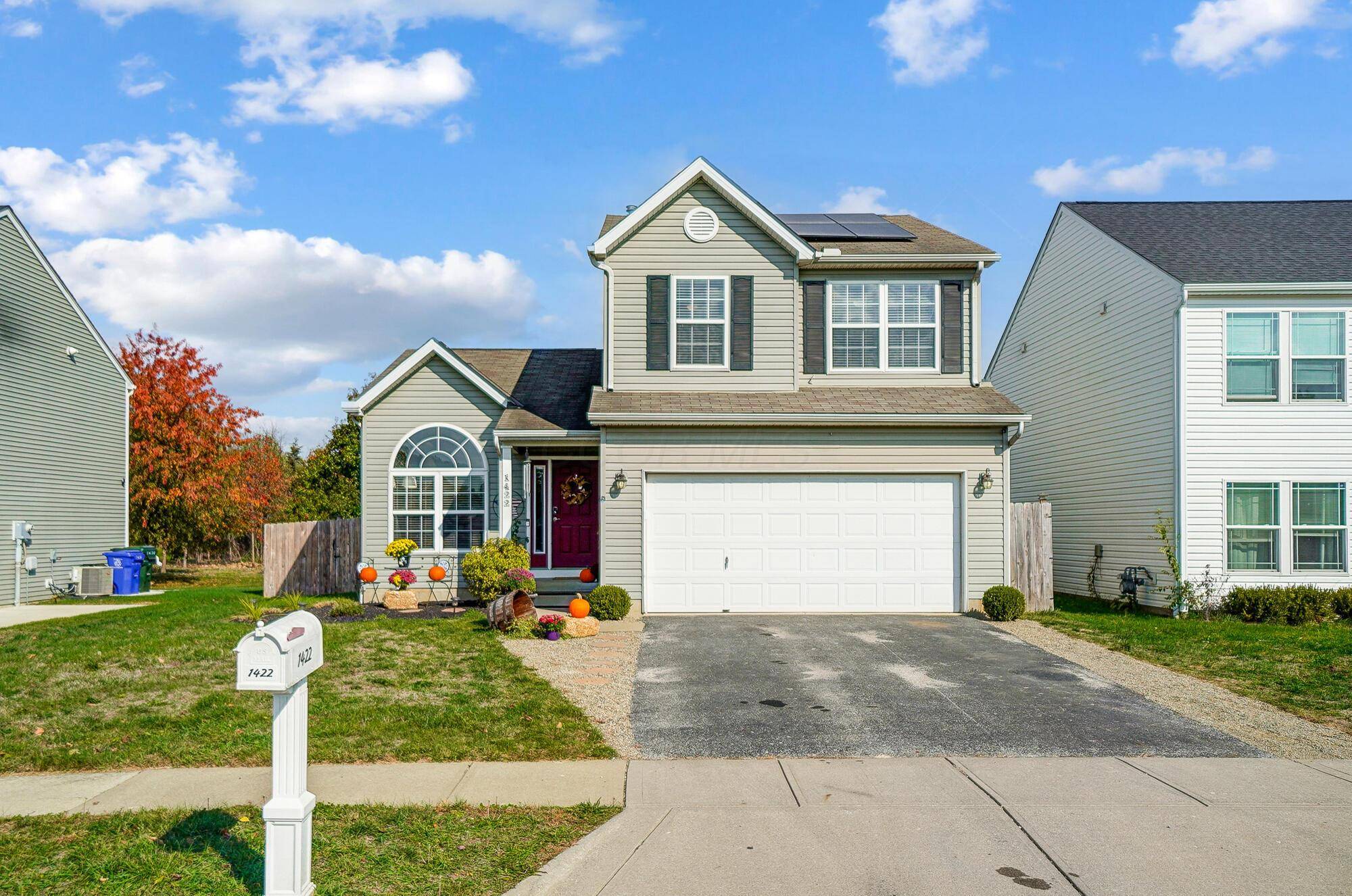 Grove City, OH 43123,1422 Willow View Drive