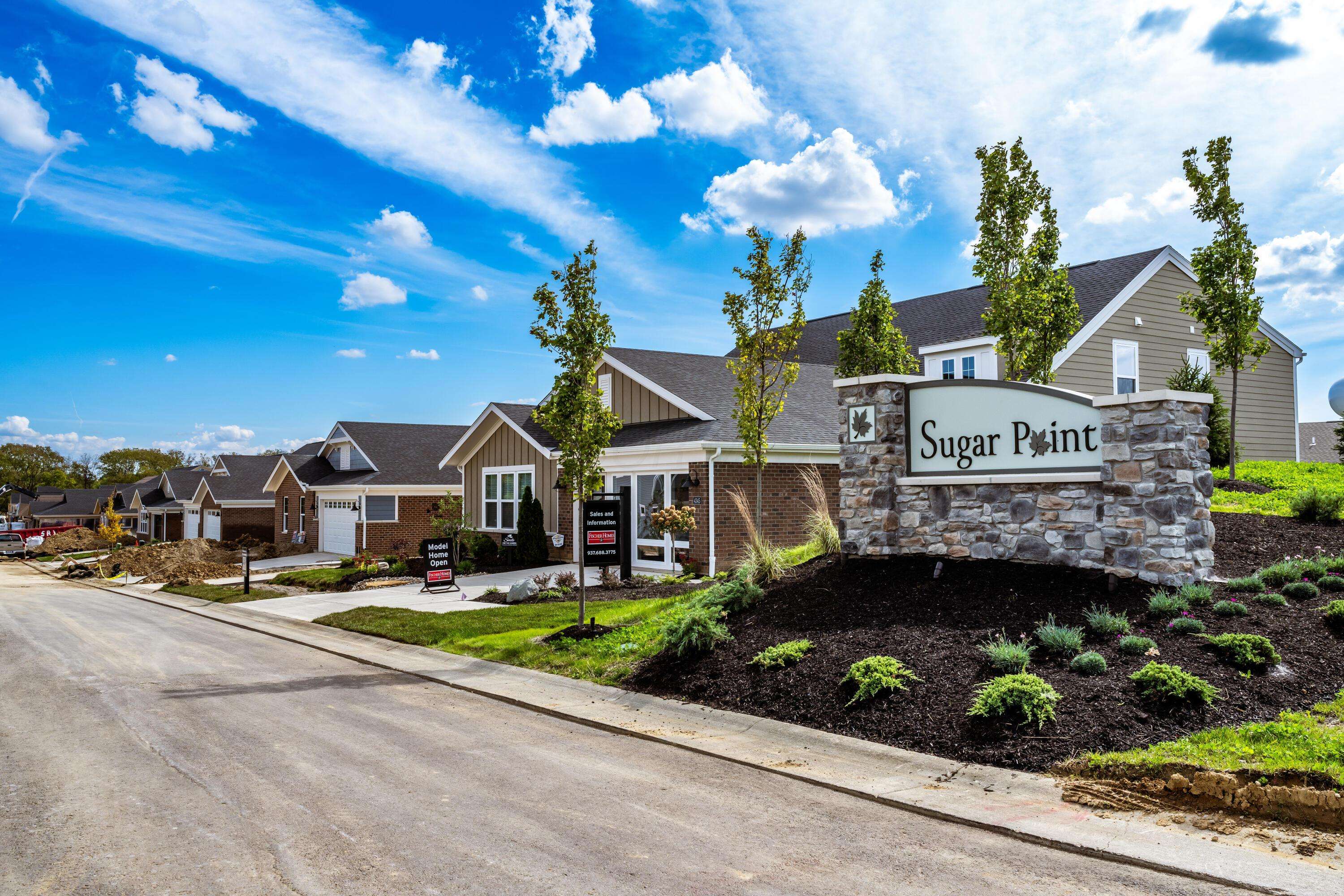 Dayton, OH 45459,4276 Apple Branch Drive #54