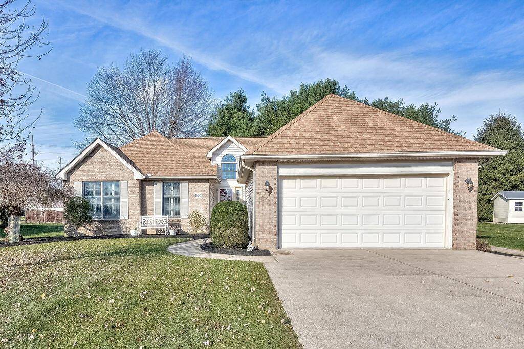 Newark, OH 43055,1600 Jamestown Court