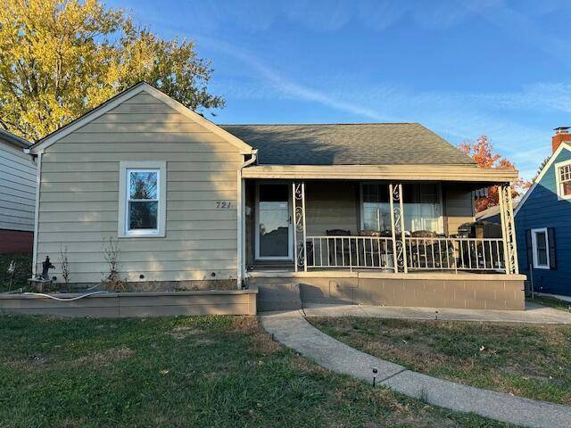 Lancaster, OH 43130,721 E Fair Avenue