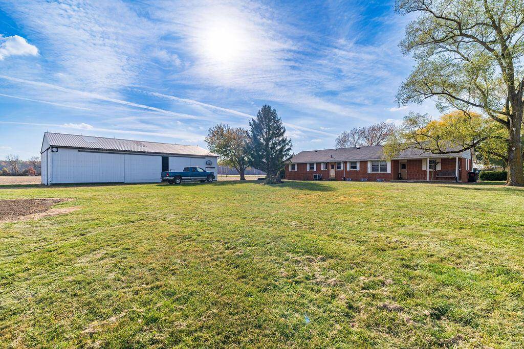 Ashley, OH 43003,2137 Township Road 166