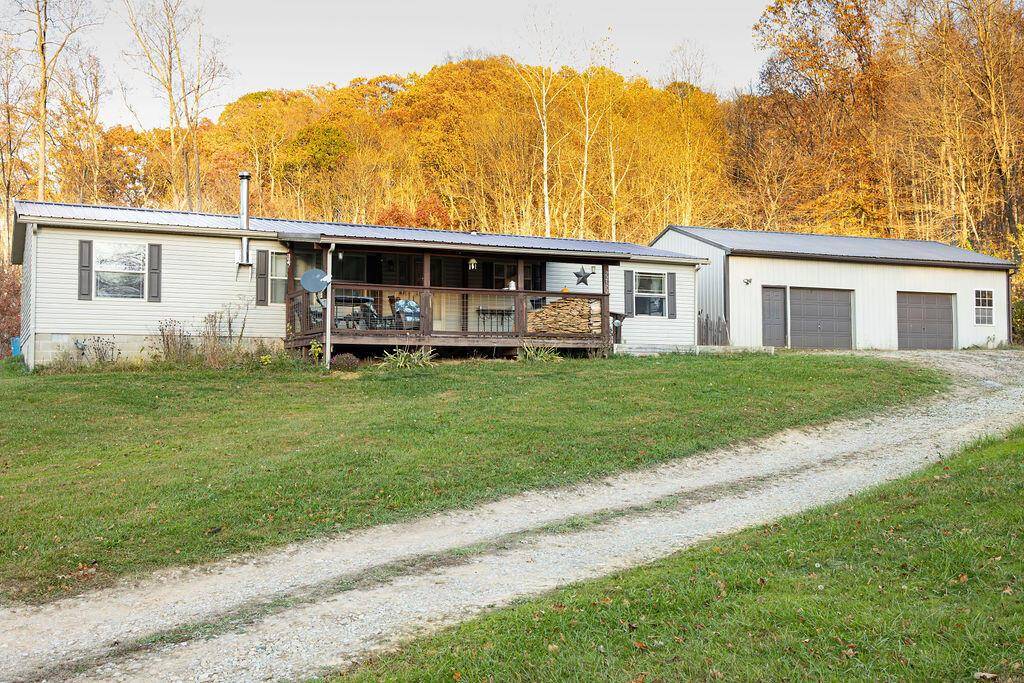 Laurelville, OH 43135,22172 Sams Creek Road