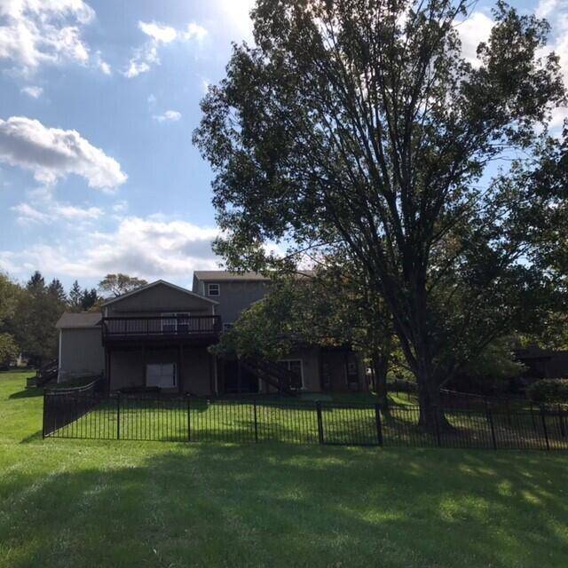 Thornville, OH 43076,341 Deer Trail Drive