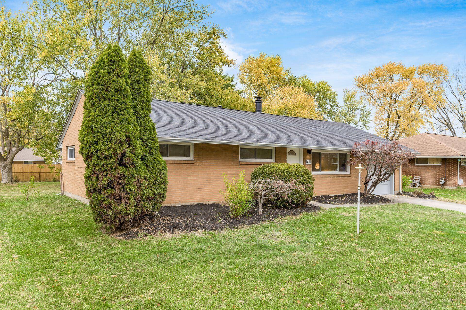 Reynoldsburg, OH 43068,1411 Hootman Road